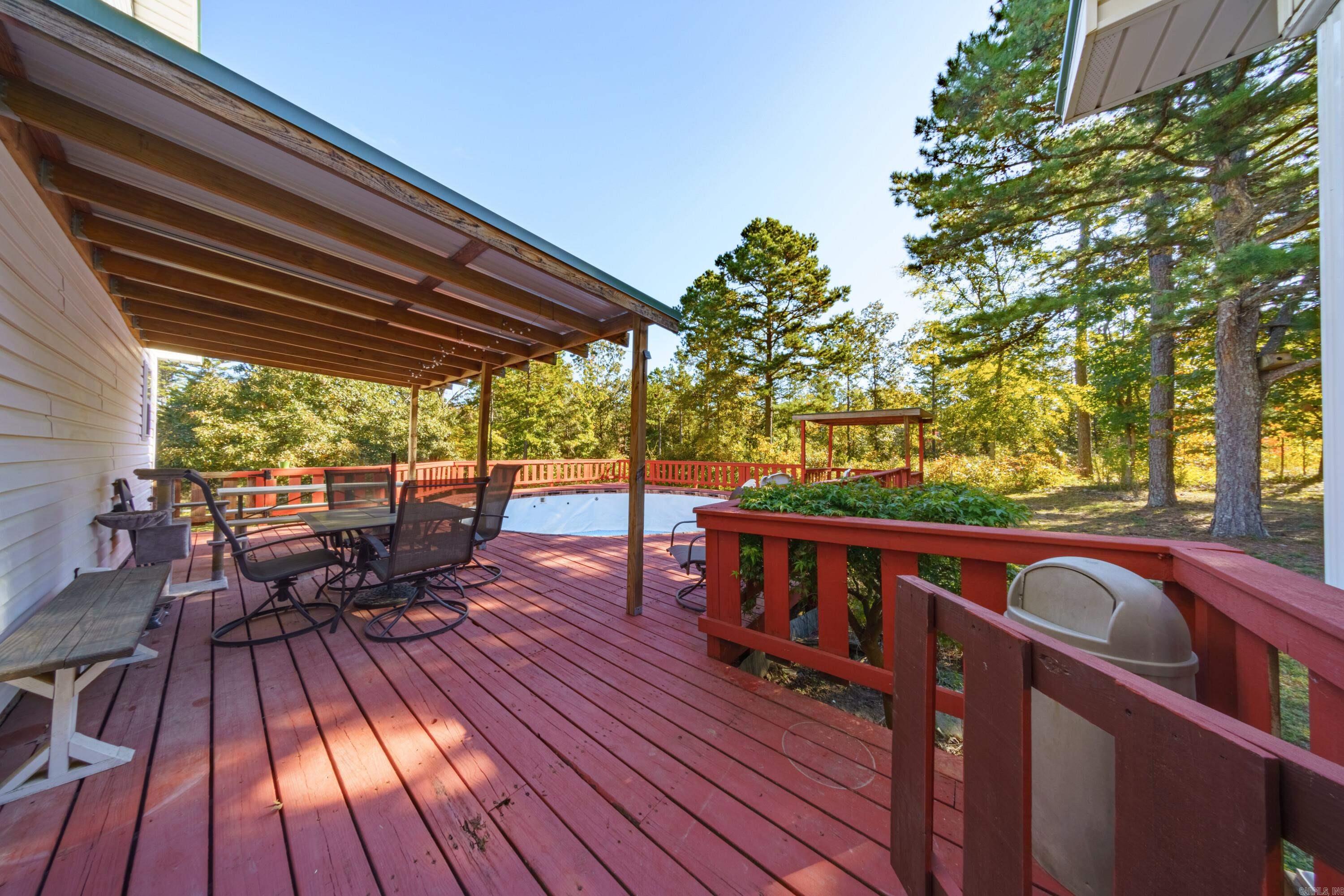 Photo 32 - Residential for sale – 34  Sorrell Rd   Cave City, AR