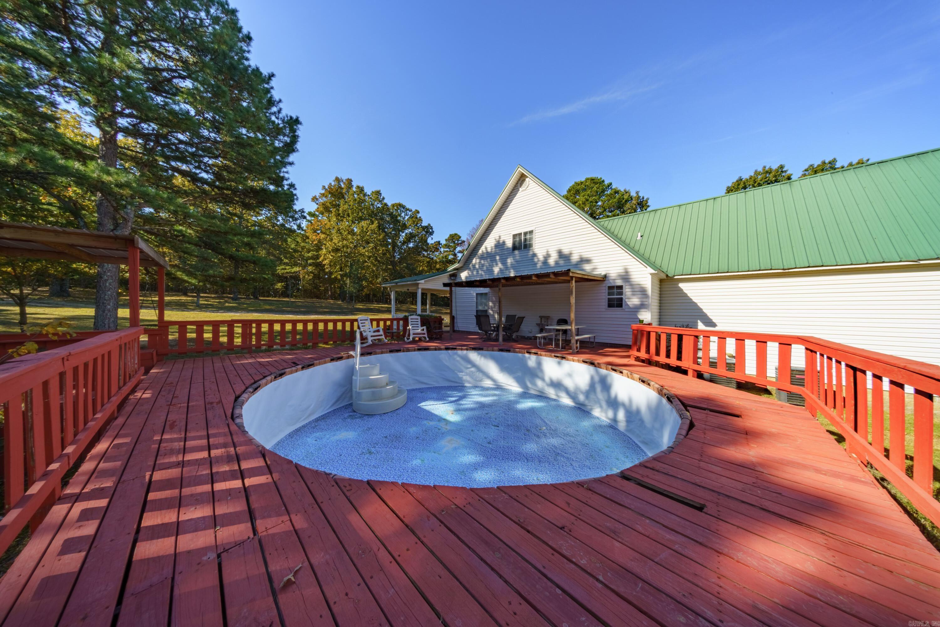 Photo 33 - Residential for sale – 34  Sorrell Rd   Cave City, AR