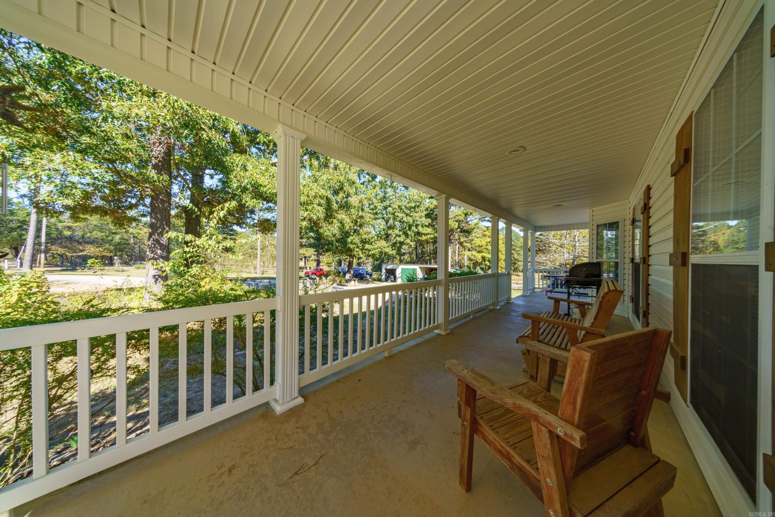 Photo 34 - Residential for sale – 34  Sorrell Rd   Cave City, AR