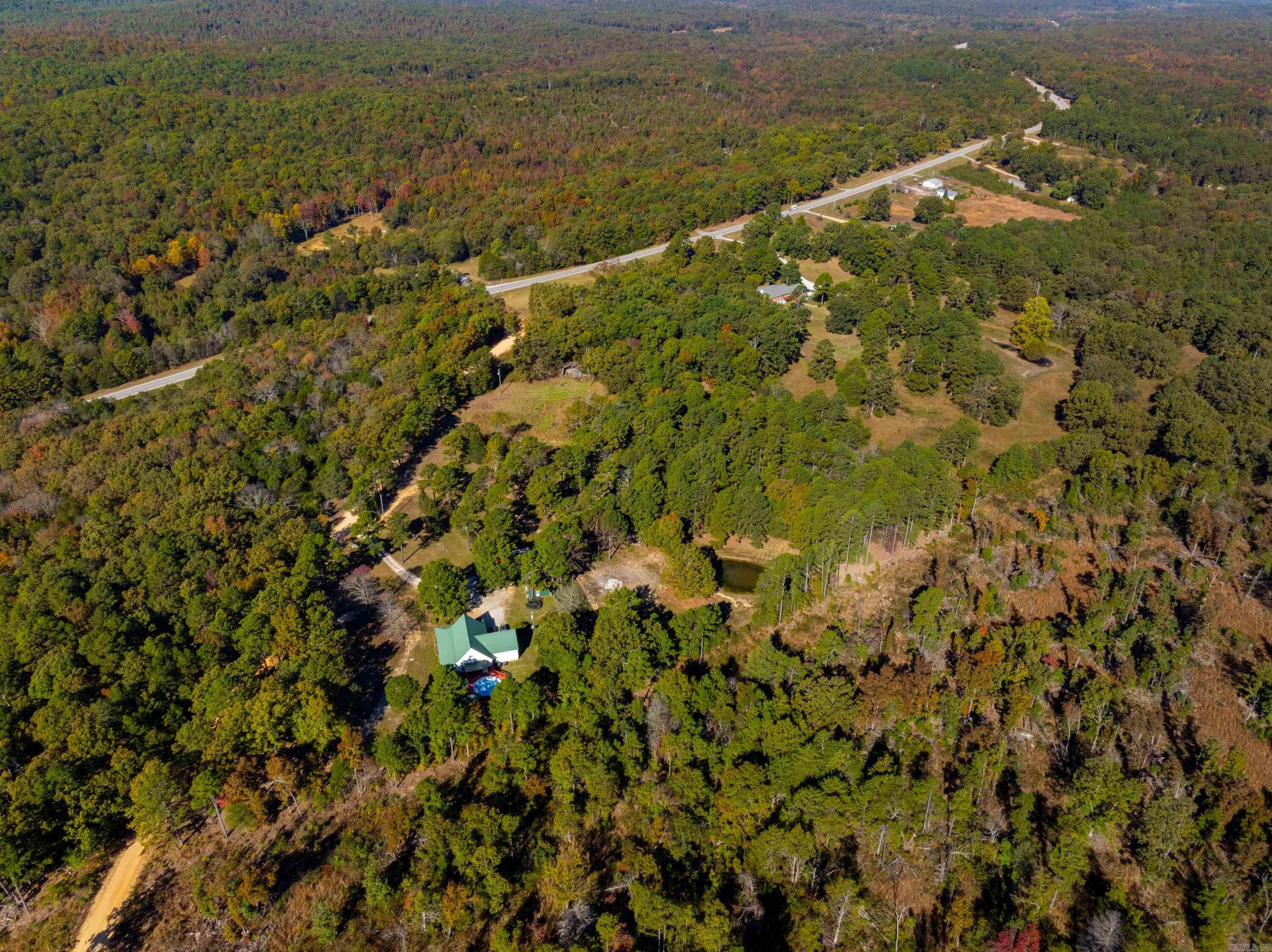 Photo 39 - Residential for sale – 34  Sorrell Rd   Cave City, AR