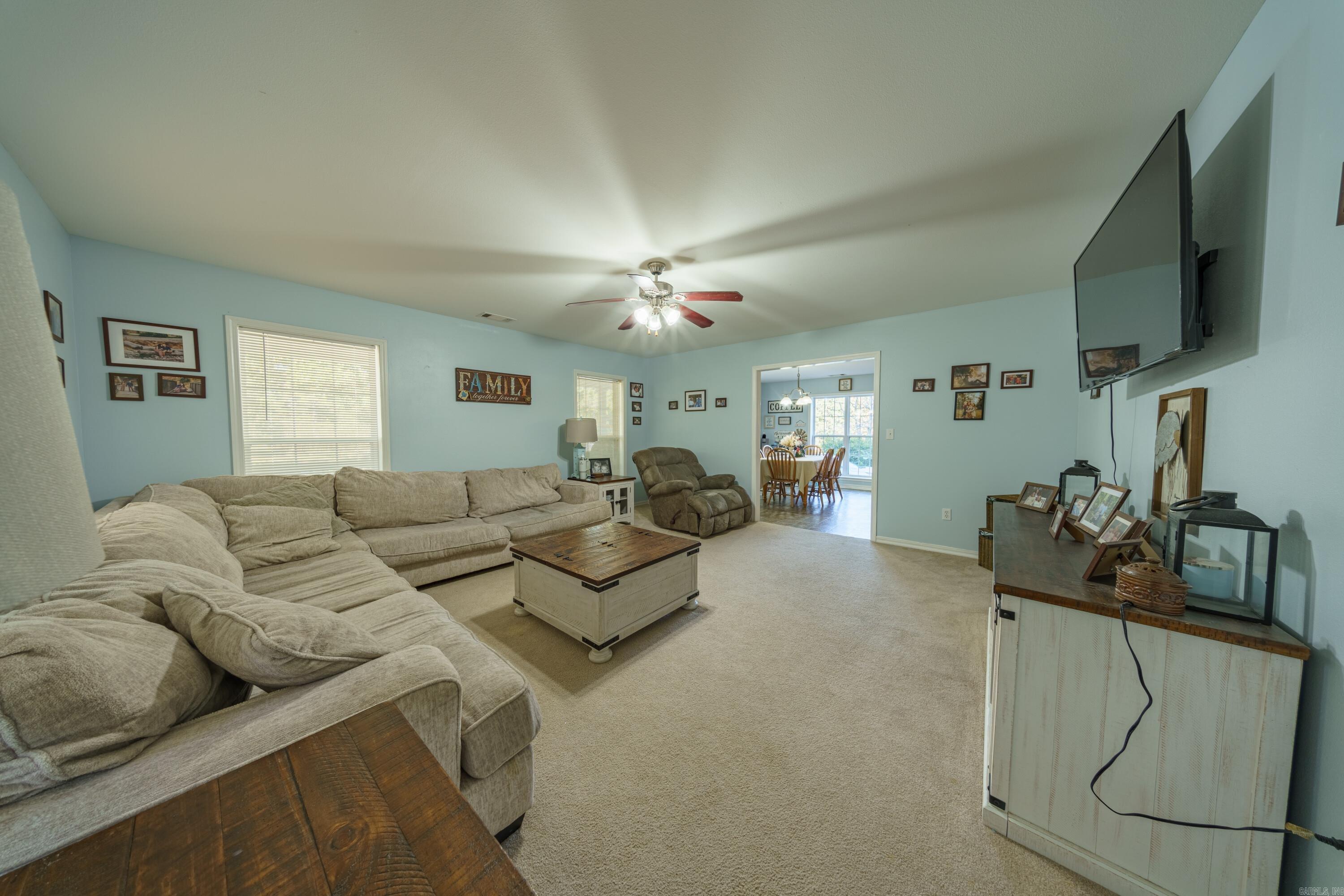 Photo 5 - Residential for sale – 34  Sorrell Rd   Cave City, AR