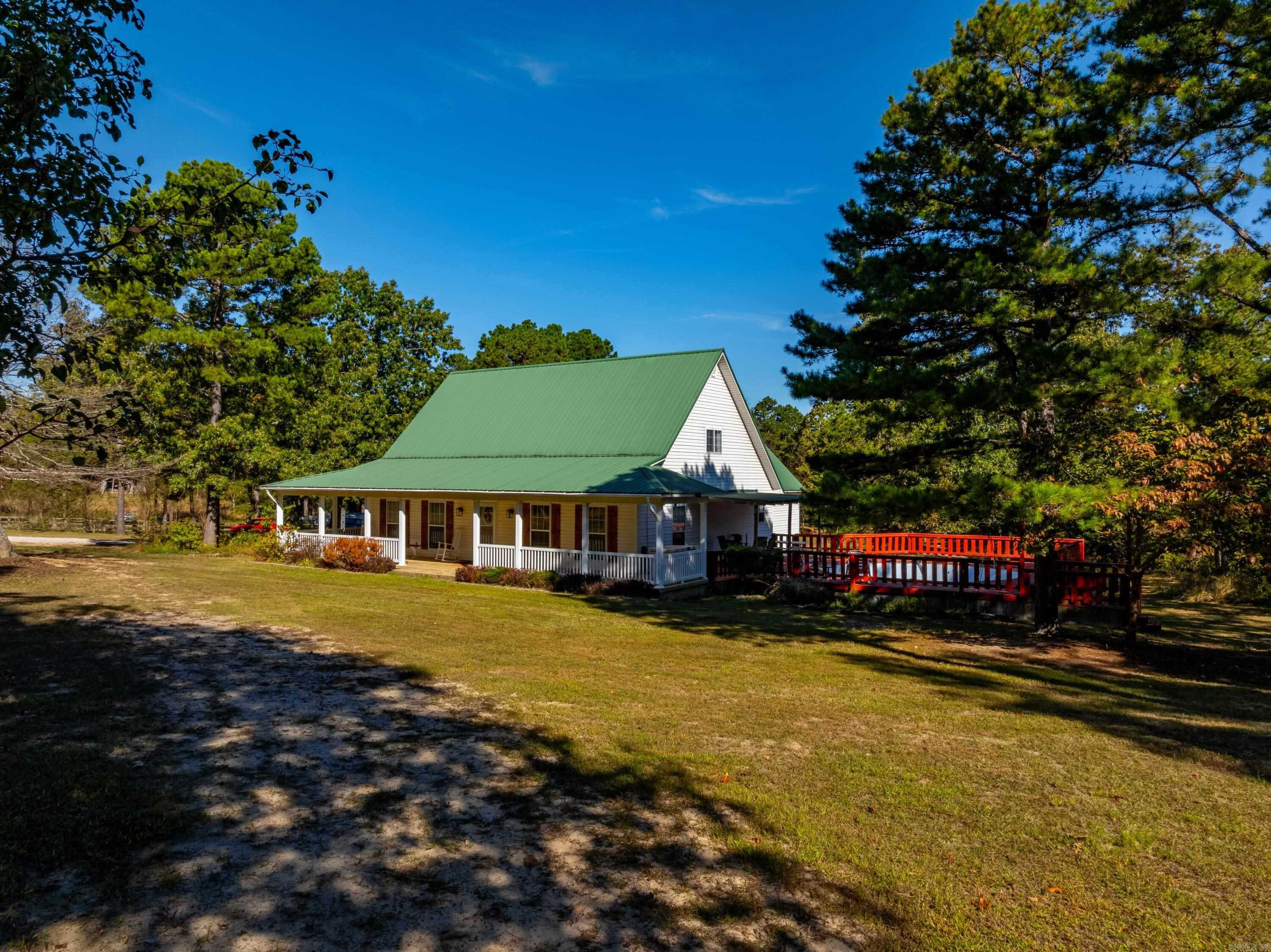 Photo 42 - Residential for sale – 34  Sorrell Rd   Cave City, AR