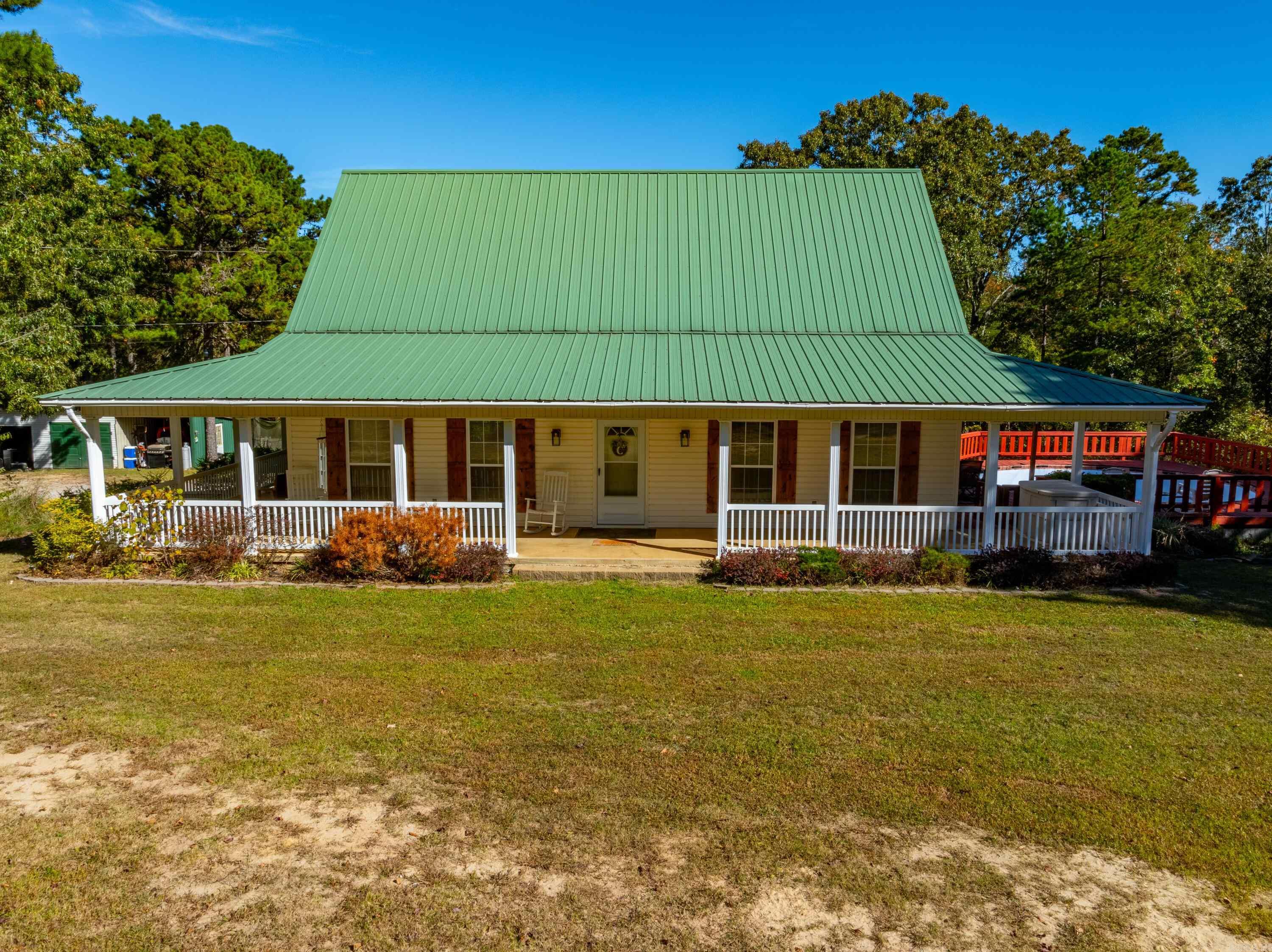 Photo 43 - Residential for sale – 34  Sorrell Rd   Cave City, AR