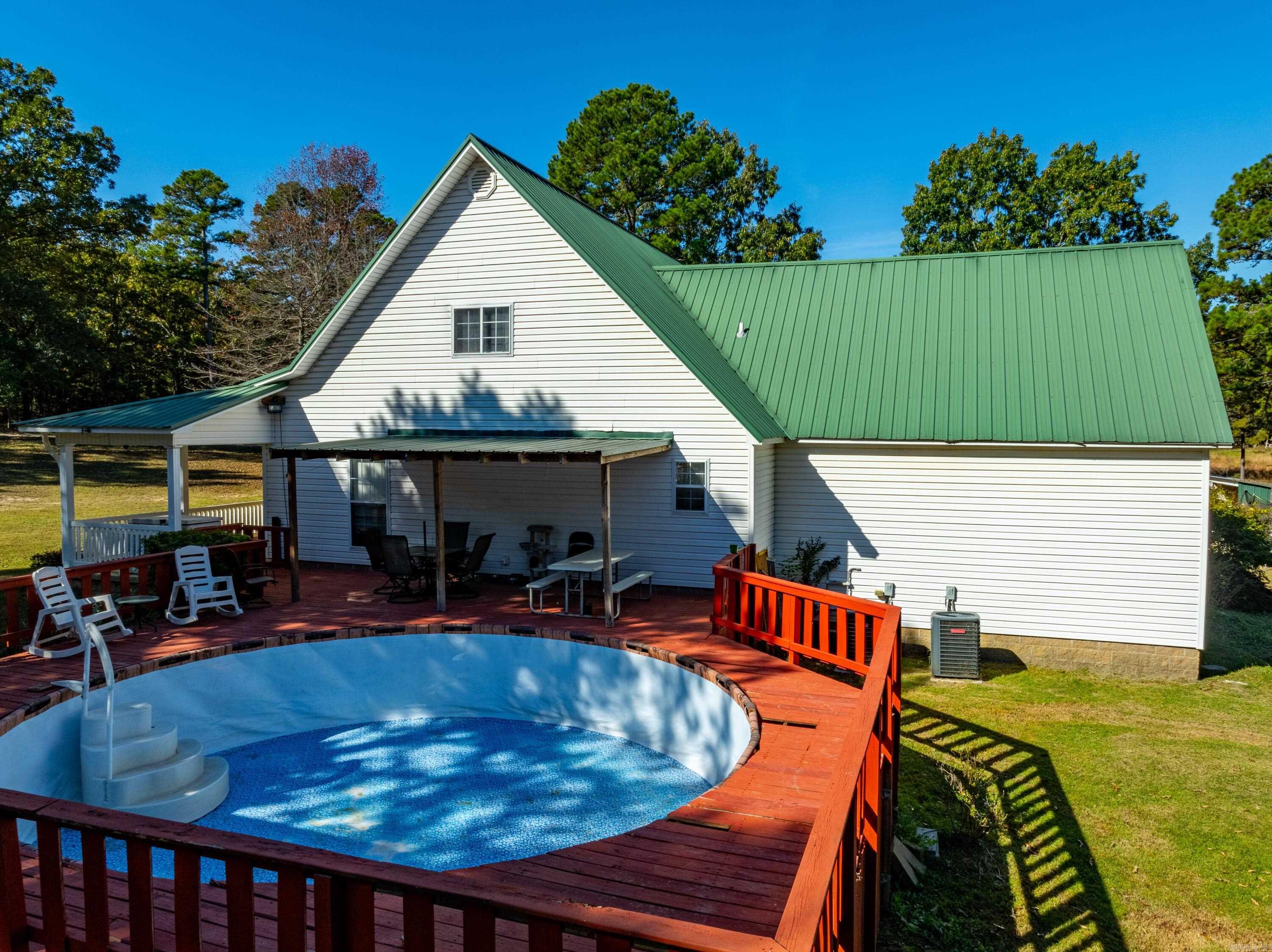 Photo 44 - Residential for sale – 34  Sorrell Rd   Cave City, AR