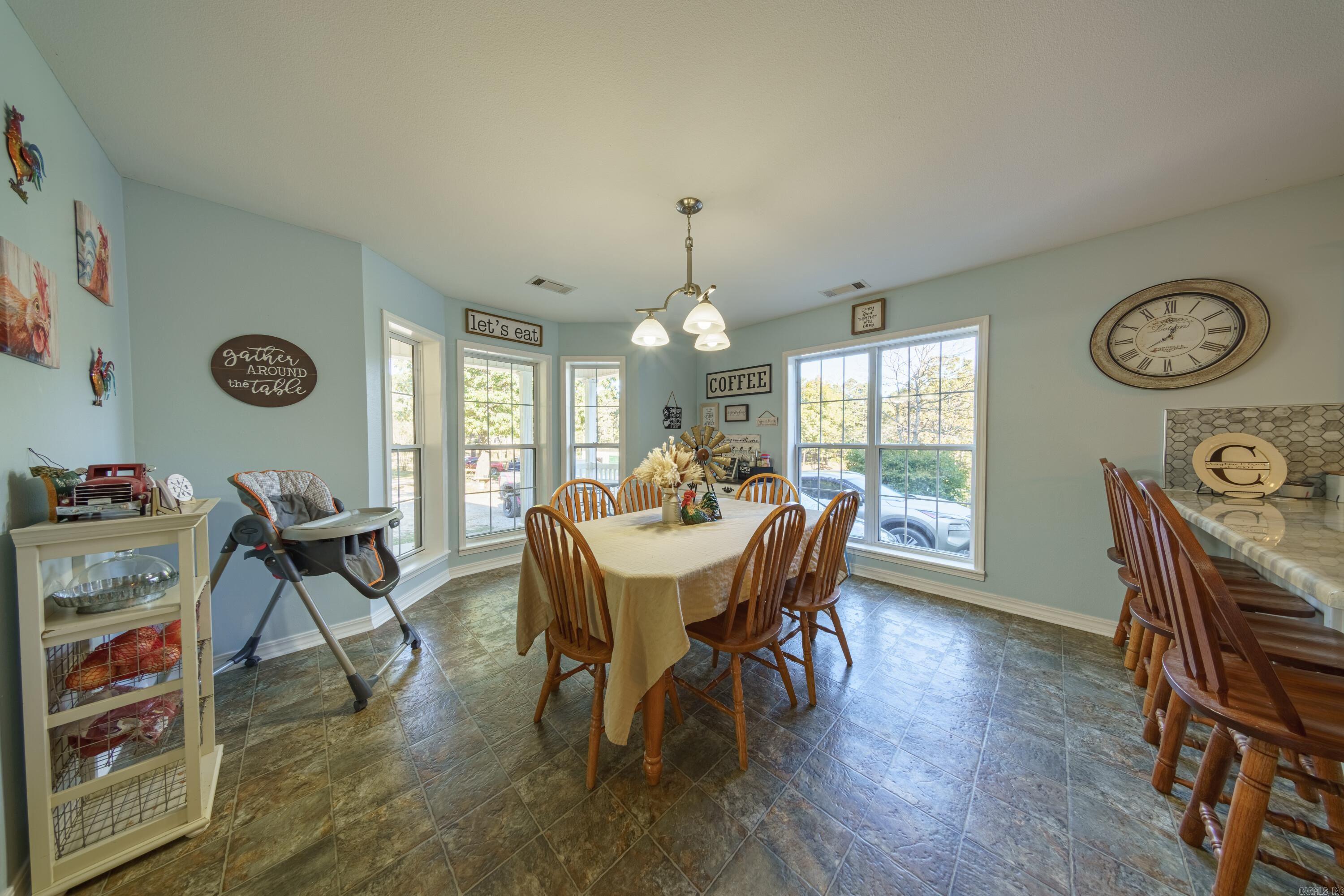 Photo 6 - Residential for sale – 34  Sorrell Rd   Cave City, AR