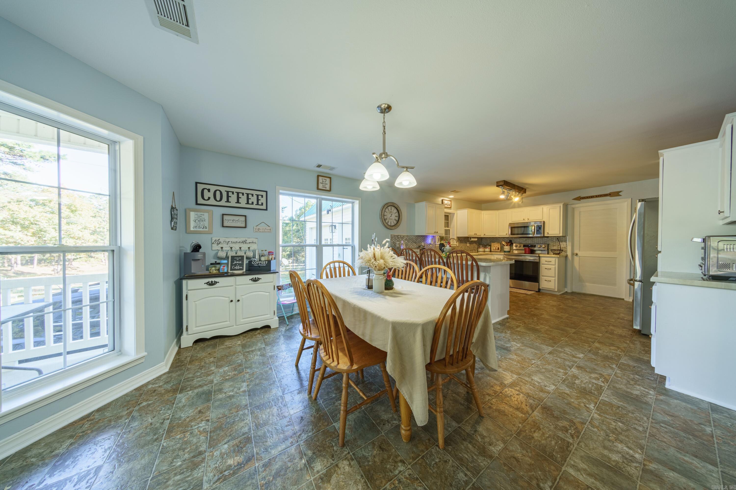 Photo 8 - Residential for sale – 34  Sorrell Rd   Cave City, AR