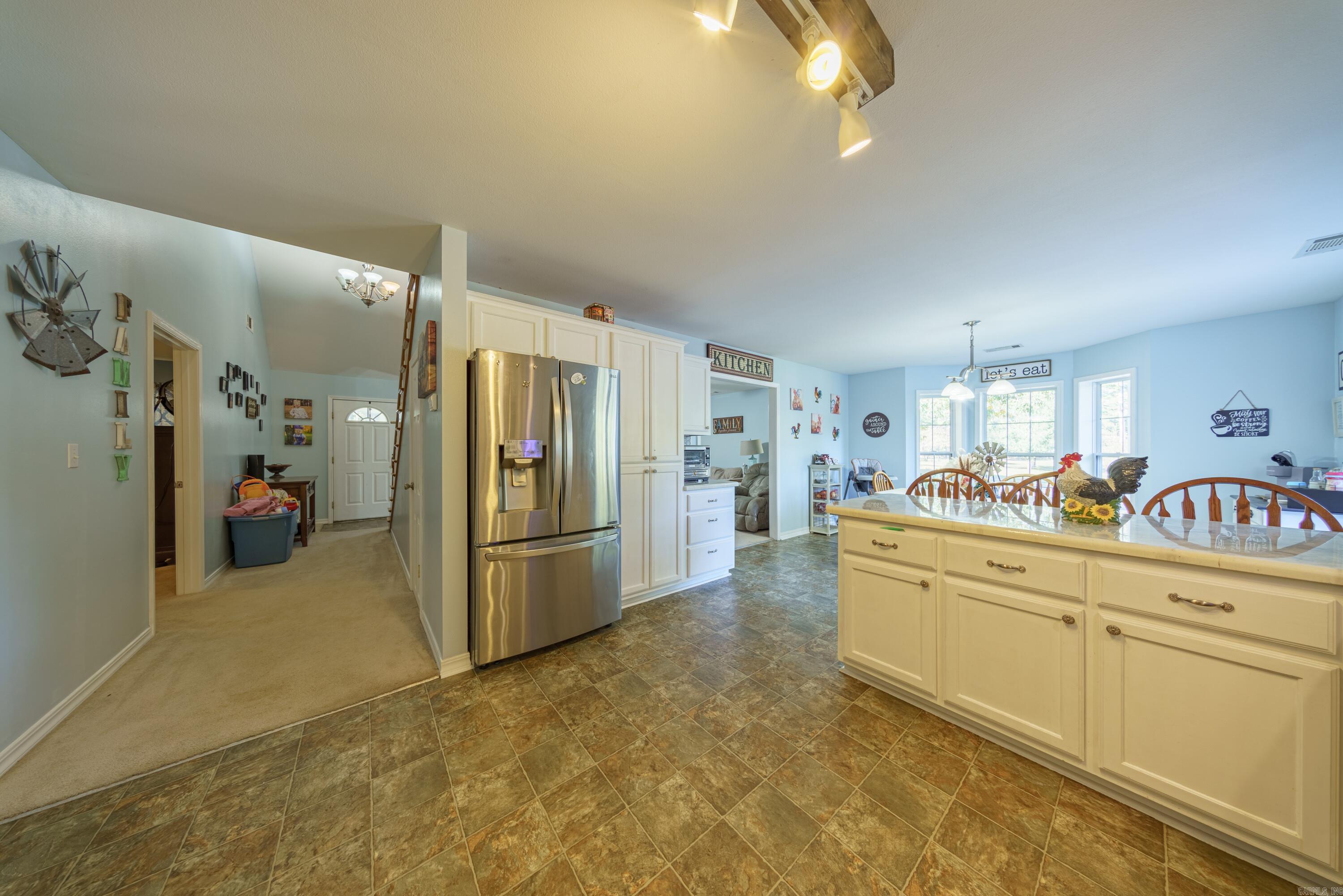 Photo 10 - Residential for sale – 34  Sorrell Rd   Cave City, AR