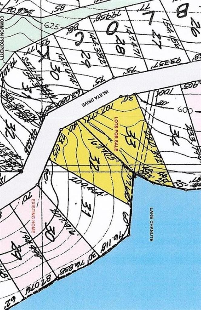 Photo 4 - Vacant Land for sale – 32 & 33  Isleta   Cherokee Village, AR