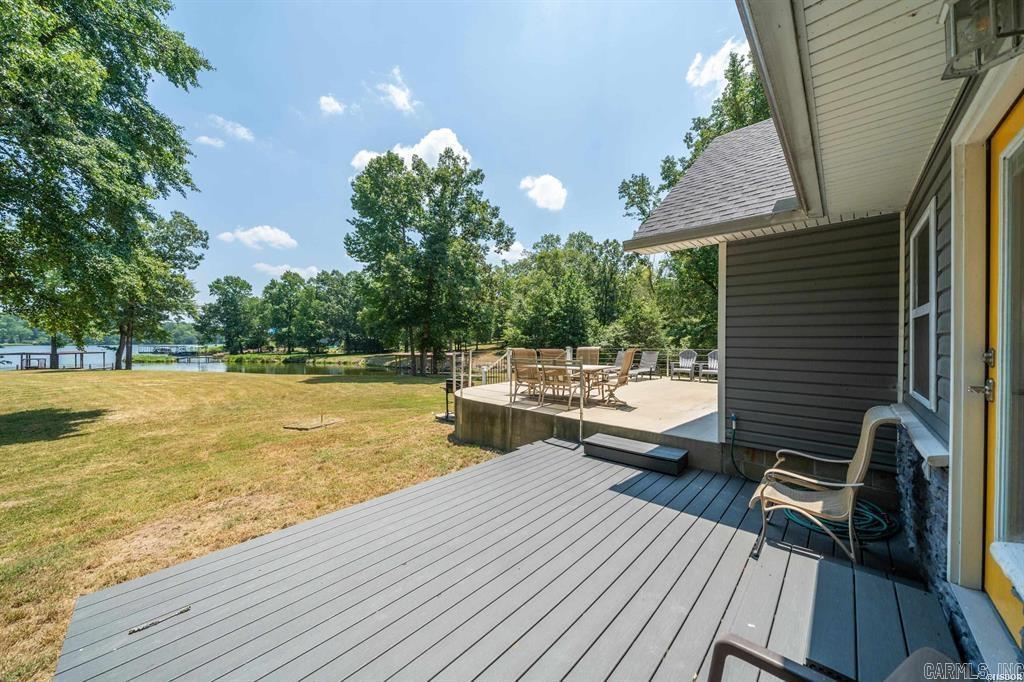 Photo 45 - Residential for sale – 184-198  Eatonwood   Royal, AR