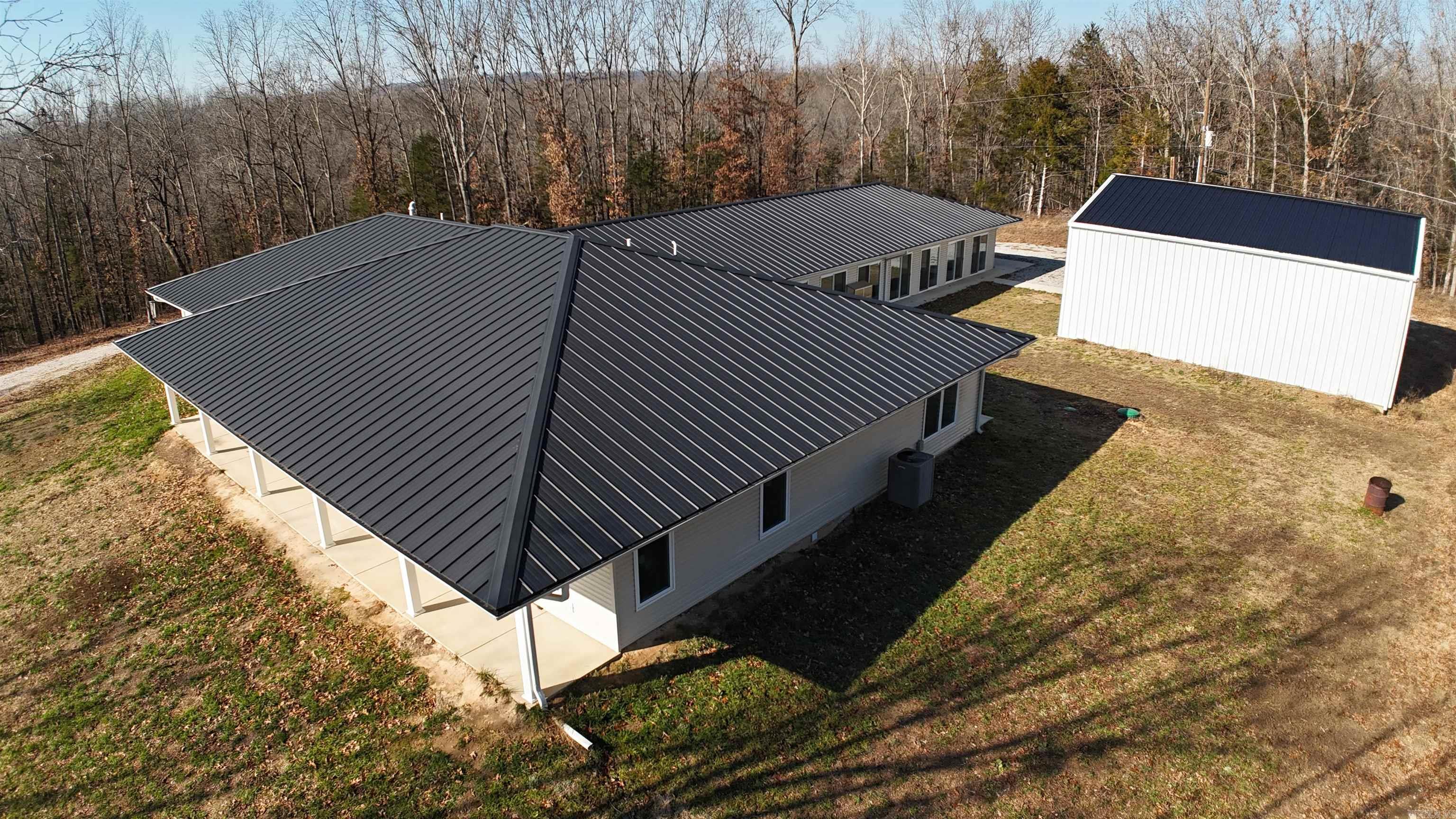 Photo 3 - Residential for sale – 146  Nichols   Yellville, AR