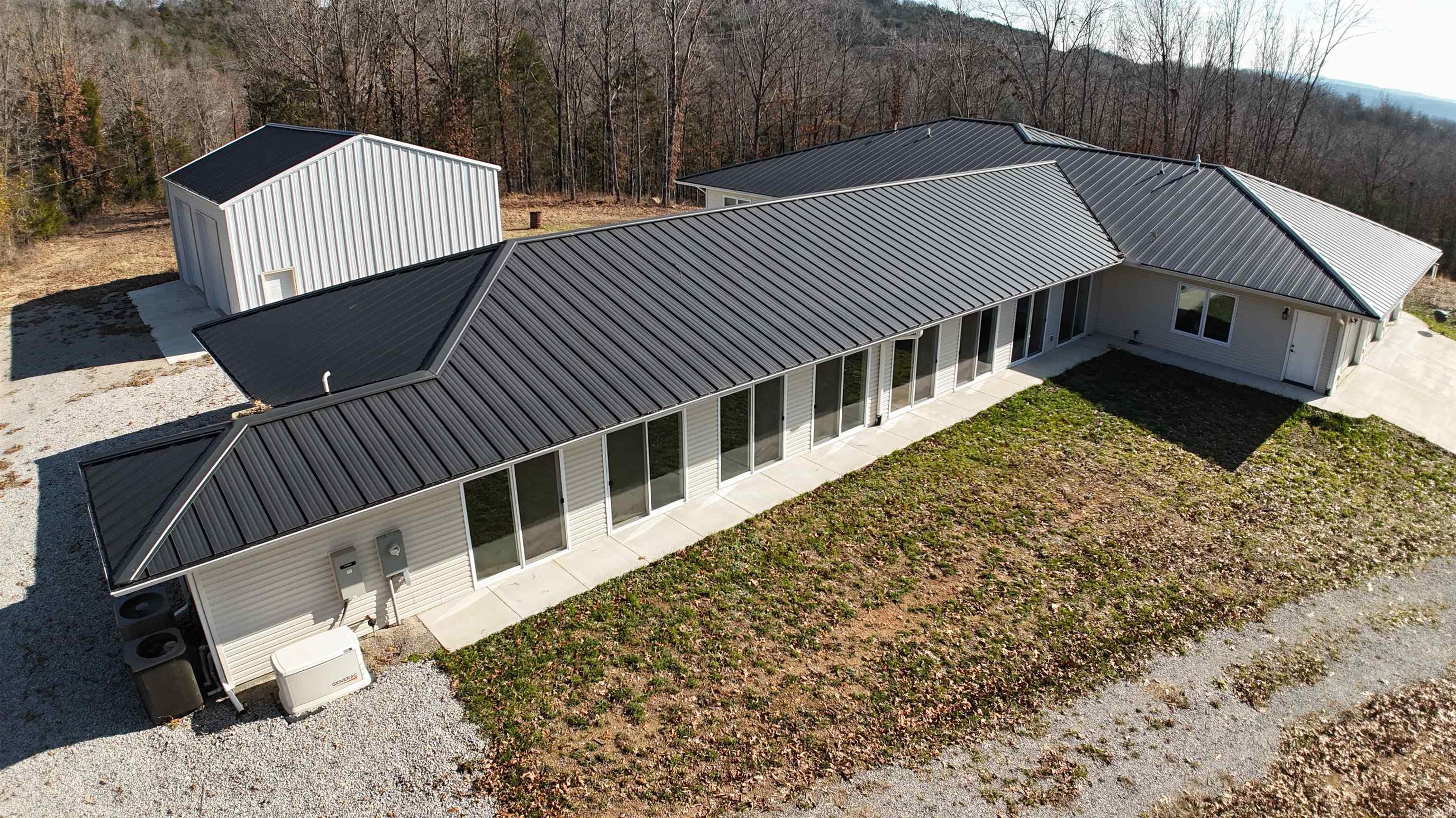 Photo 4 - Residential for sale – 146  Nichols   Yellville, AR