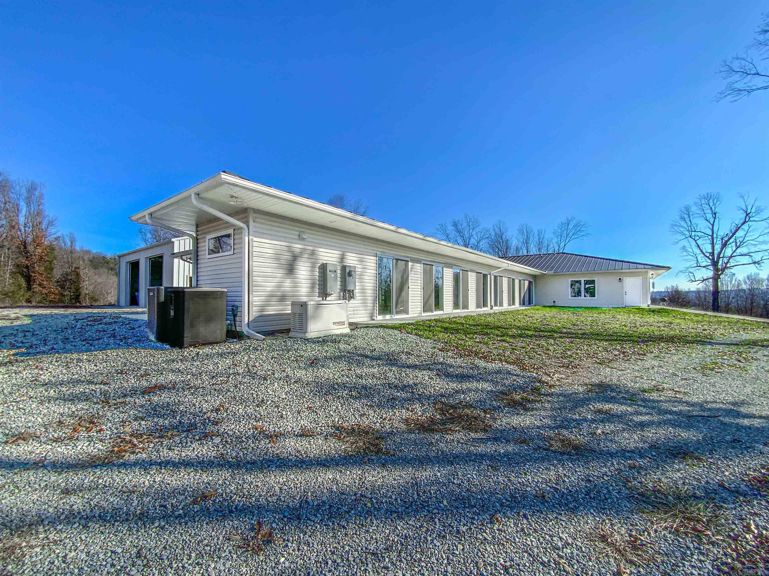 Photo 5 - Residential for sale – 146  Nichols   Yellville, AR