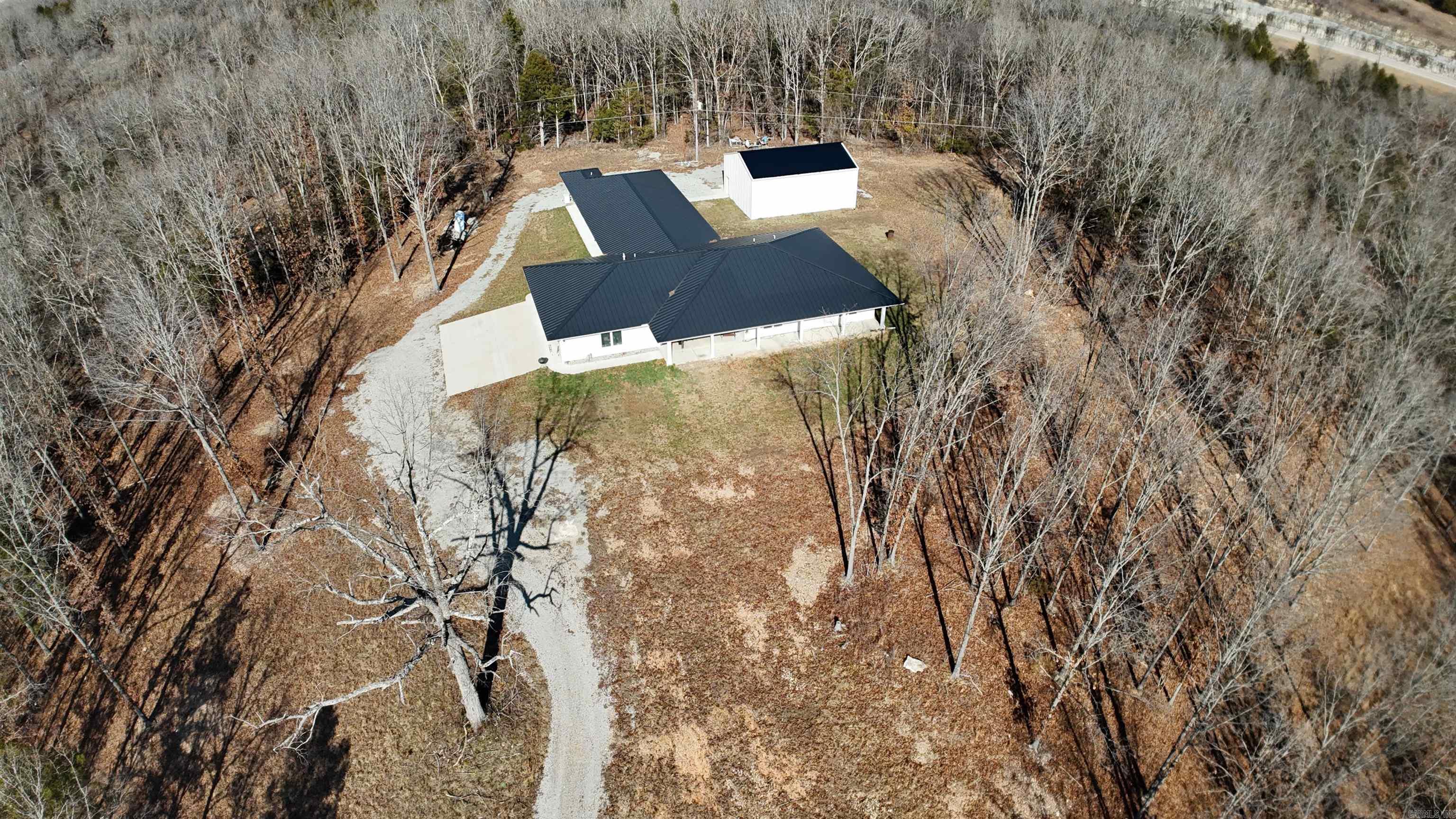 Photo 43 - Residential for sale – 146  Nichols   Yellville, AR