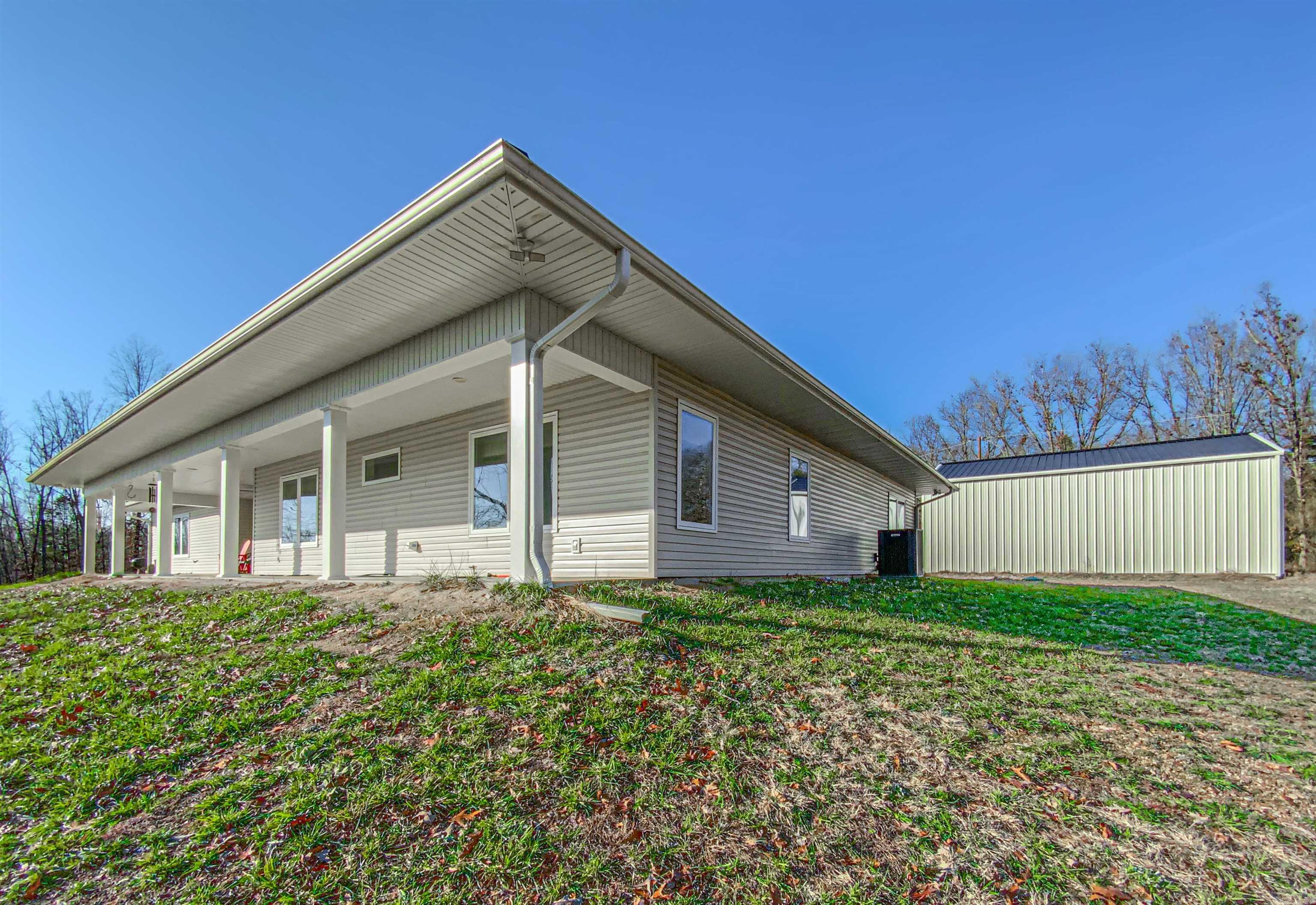 Photo 9 - Residential for sale – 146  Nichols   Yellville, AR