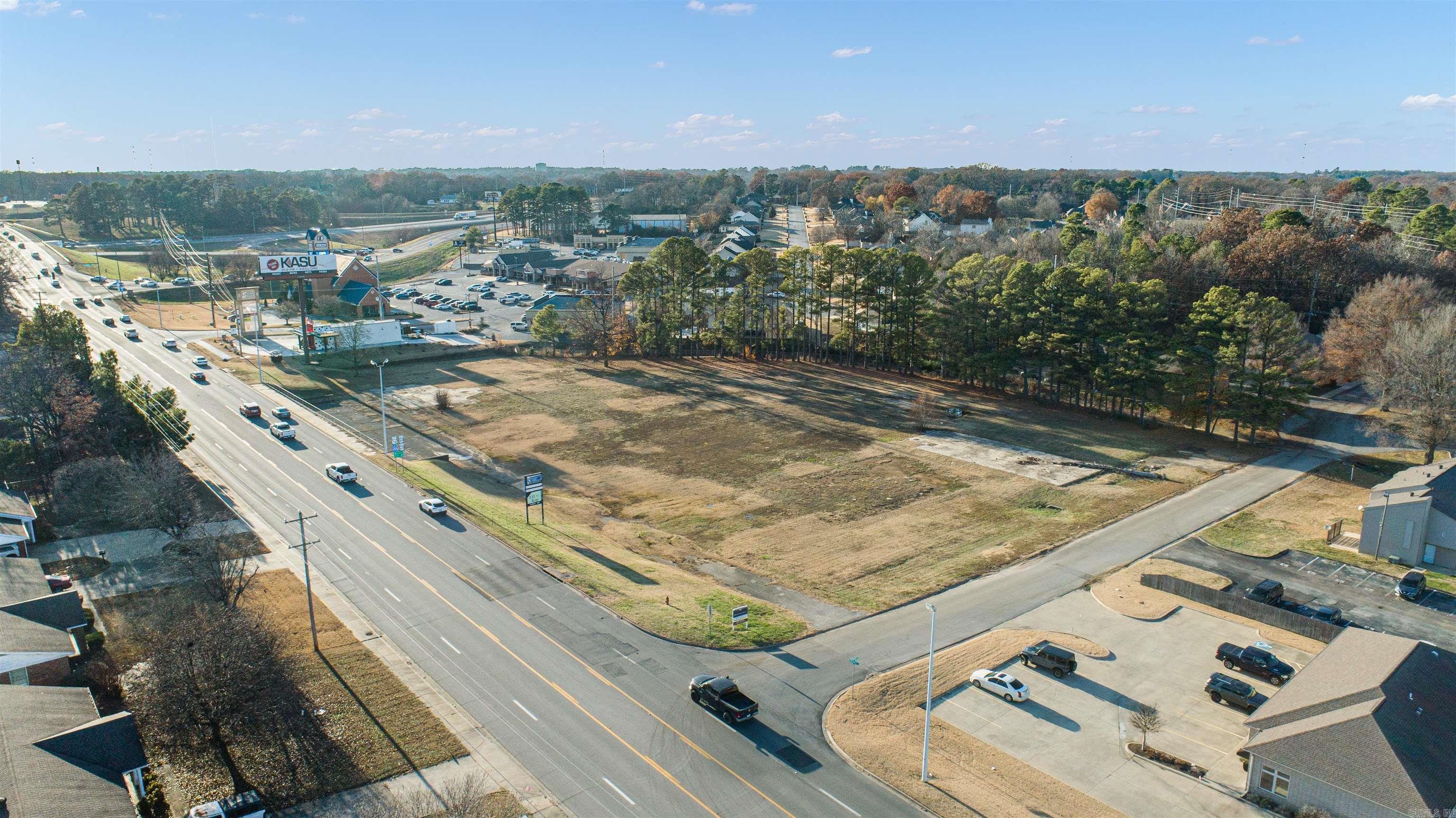 Photo 5 - Vacant Land for sale – 800  Southwest Drive   Jonesboro, AR