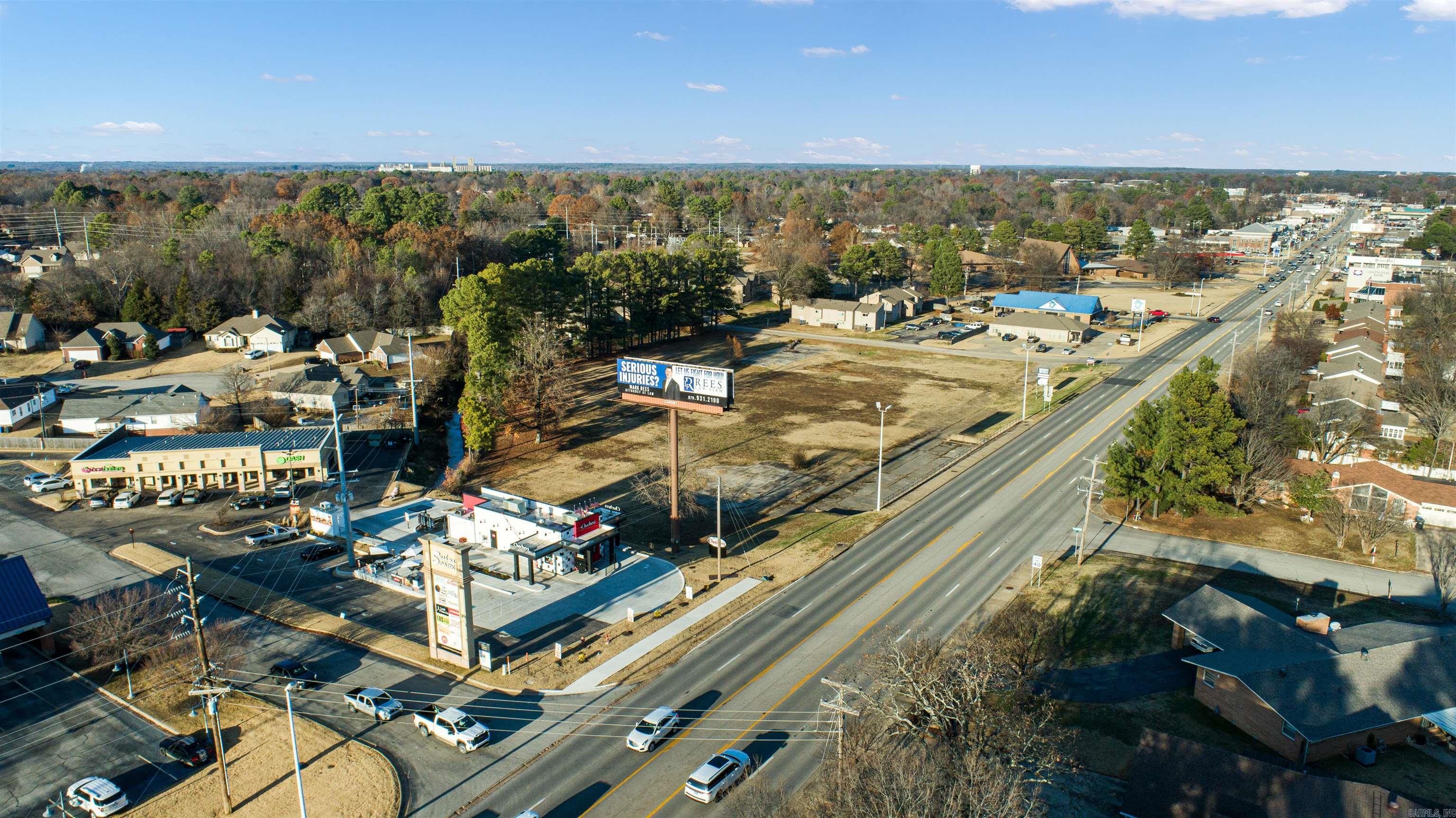 Photo 6 - Vacant Land for sale – 800  Southwest Drive   Jonesboro, AR