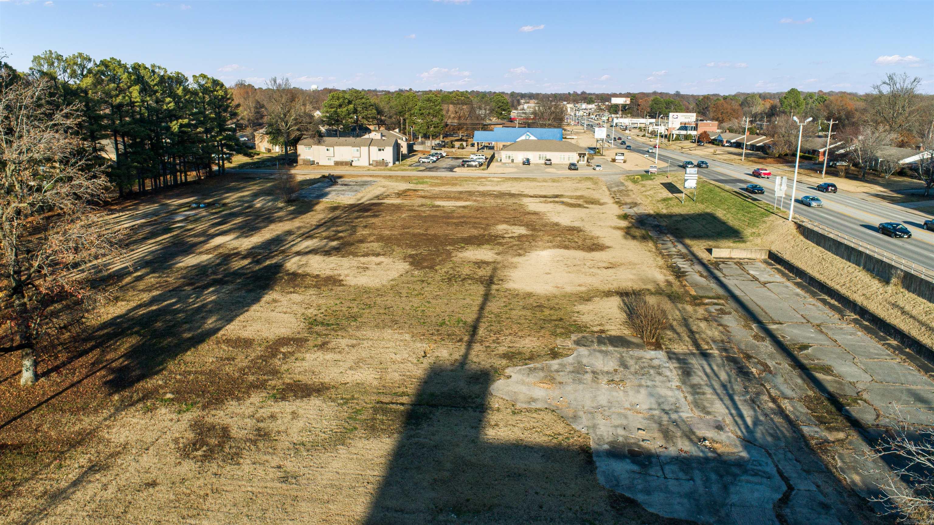 Photo 8 - Vacant Land for sale – 800  Southwest Drive   Jonesboro, AR