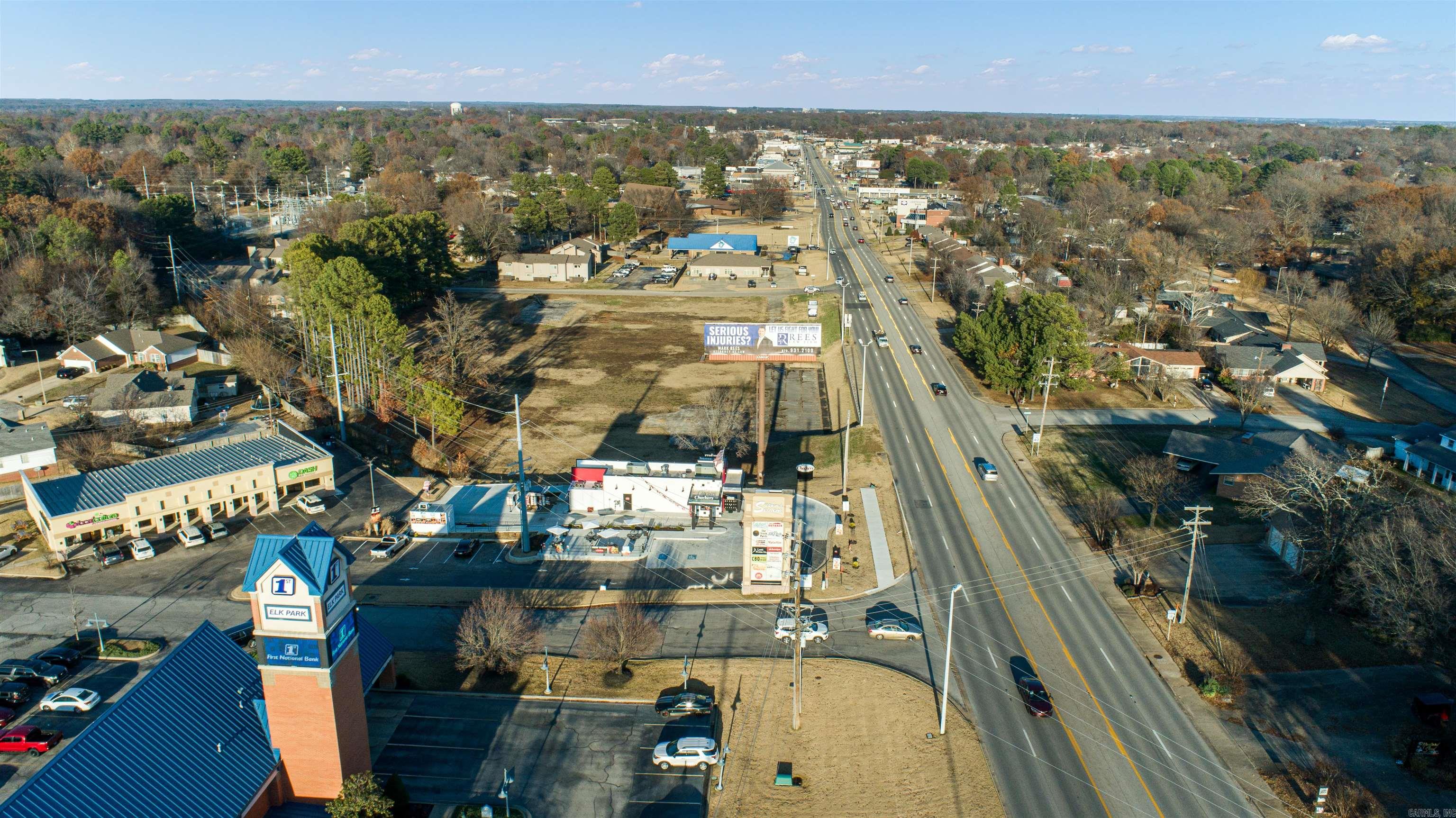 Photo 9 - Vacant Land for sale – 800  Southwest Drive   Jonesboro, AR