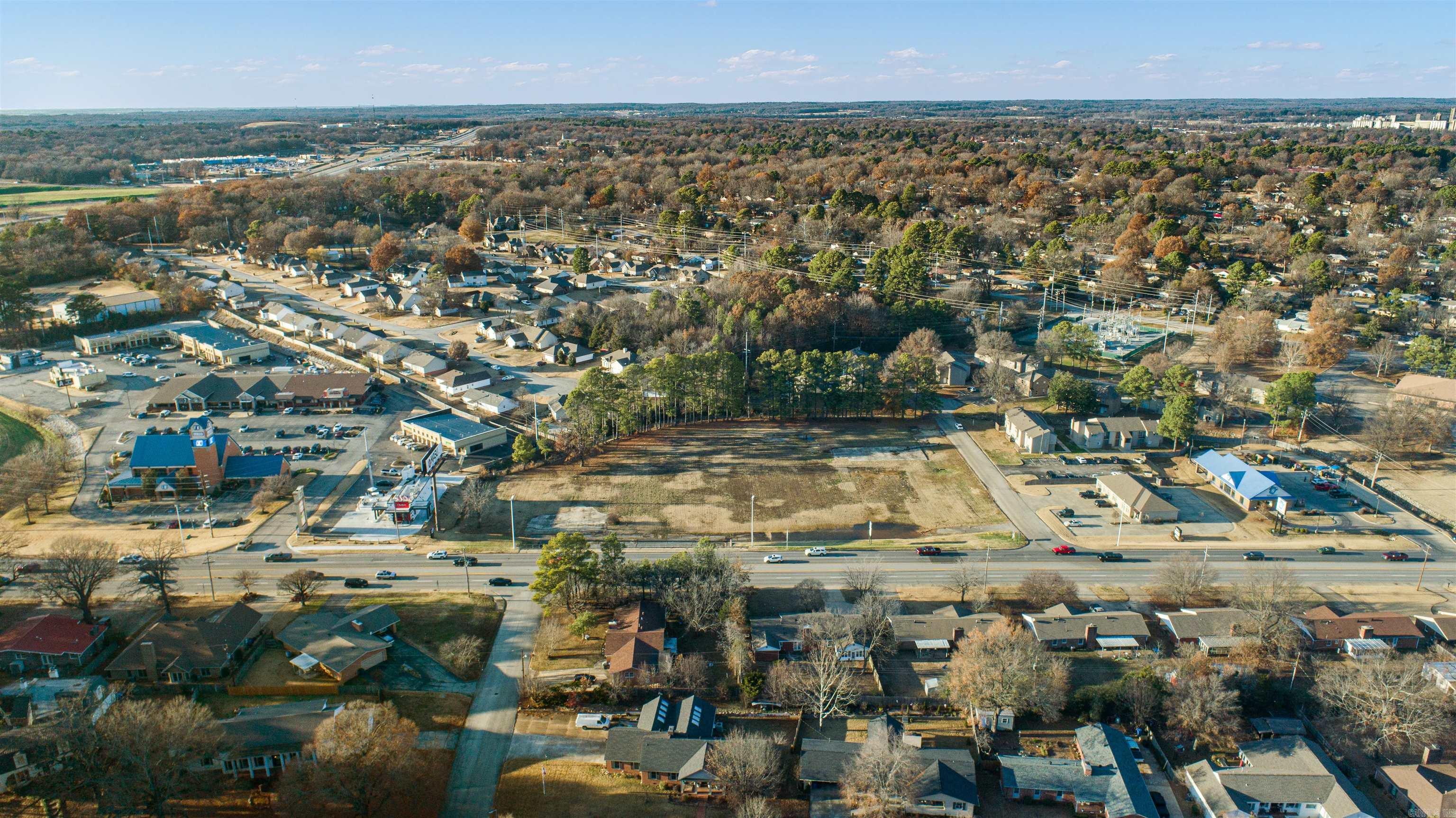 Photo 10 - Vacant Land for sale – 800  Southwest Drive   Jonesboro, AR