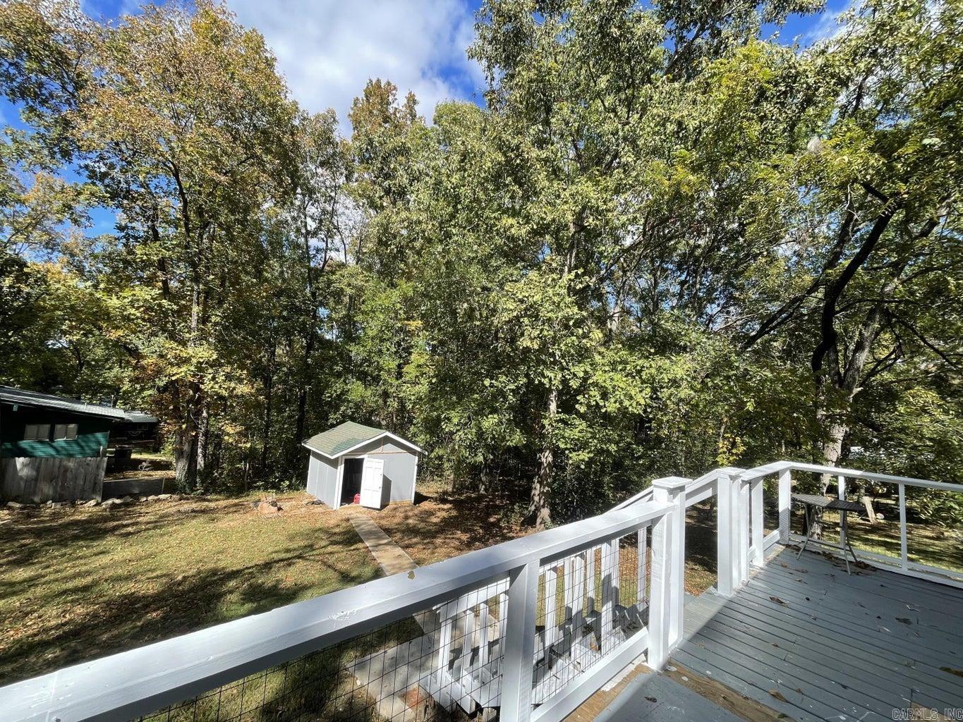 Photo 15 - Residential for sale – 72  Arrowhead   Cherokee Village, AR