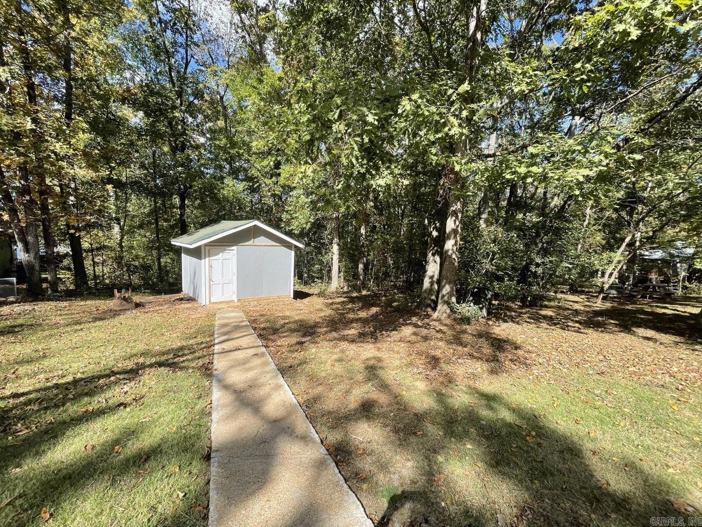 Photo 48 - Residential for sale – 72  Arrowhead   Cherokee Village, AR