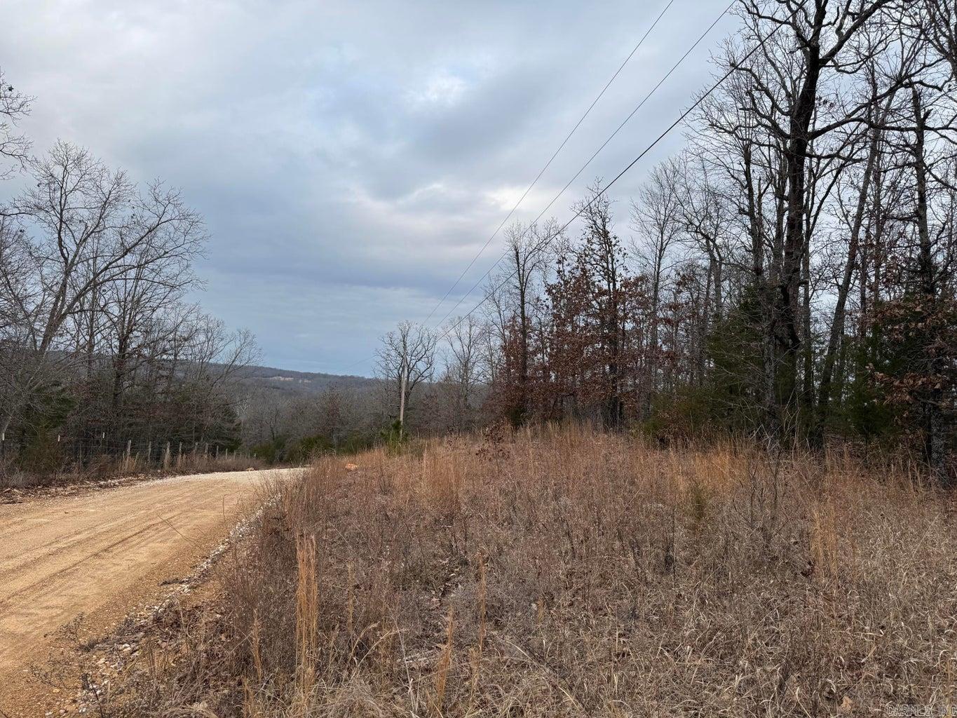 Photo 9 - Vacant Land for sale – 60  B Tablerock   Evening Shade, AR