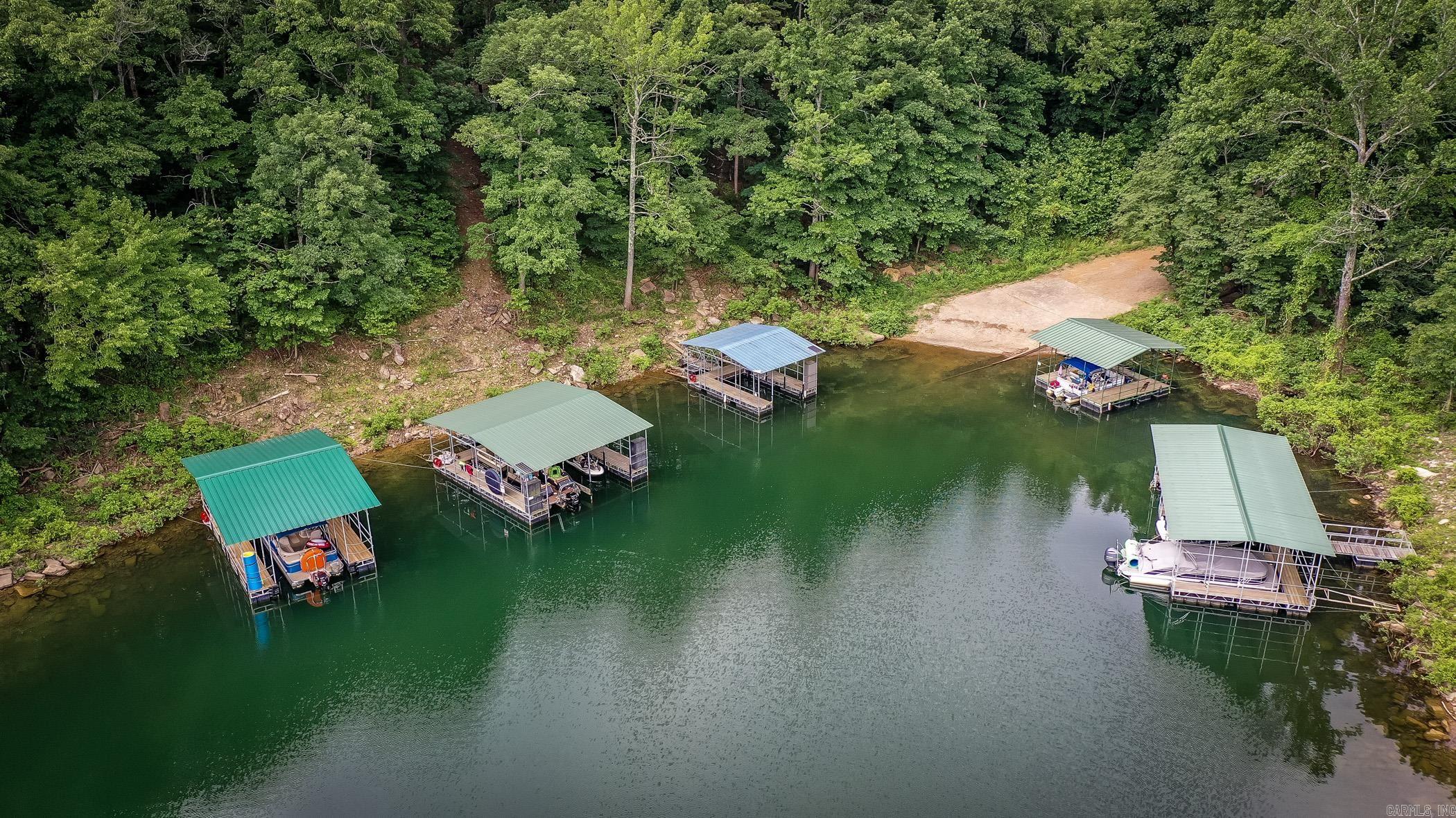 Photo 4 - Residential for sale – 339  Salt Cave   Greers Ferry, AR