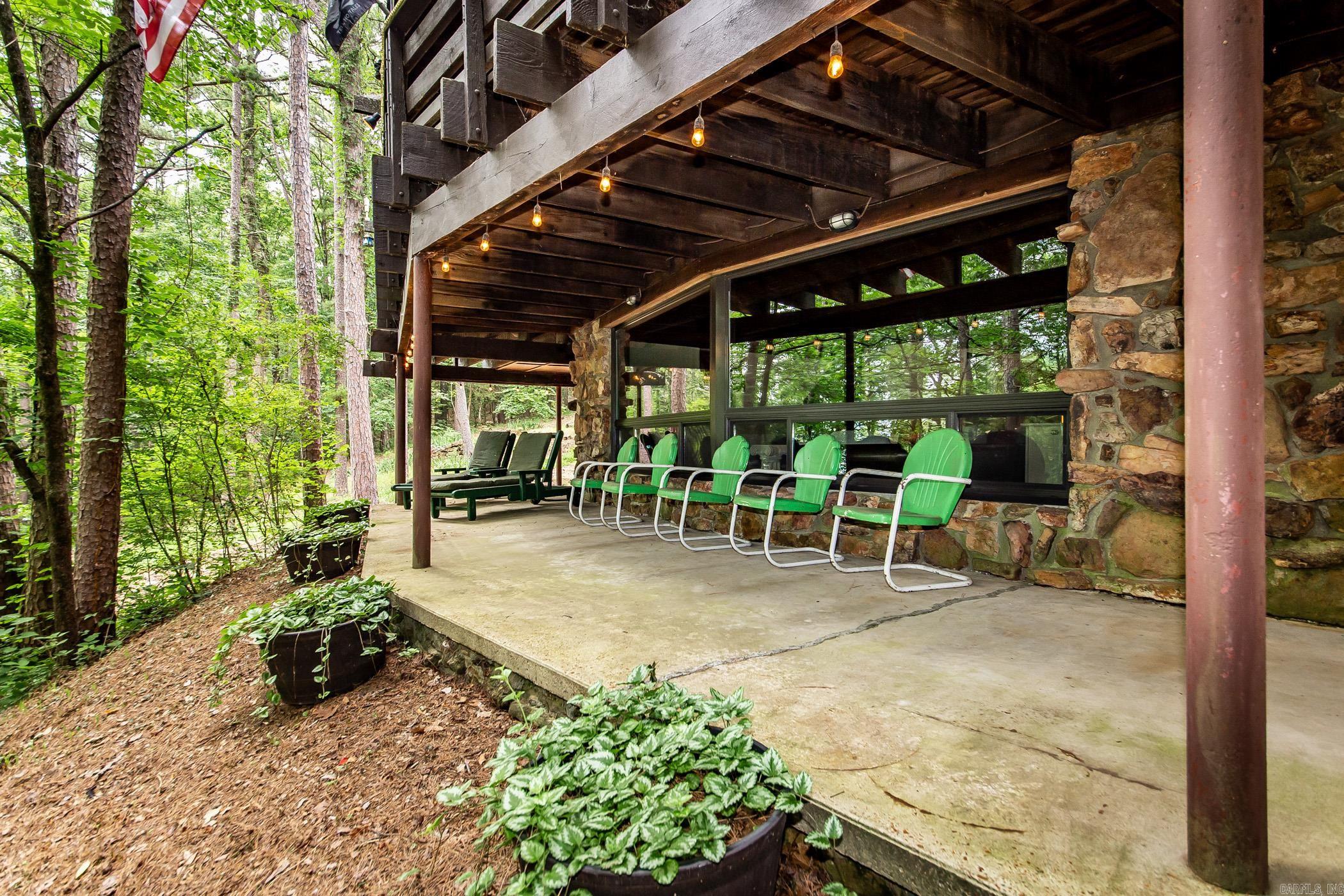 Photo 32 - Residential for sale – 339  Salt Cave   Greers Ferry, AR