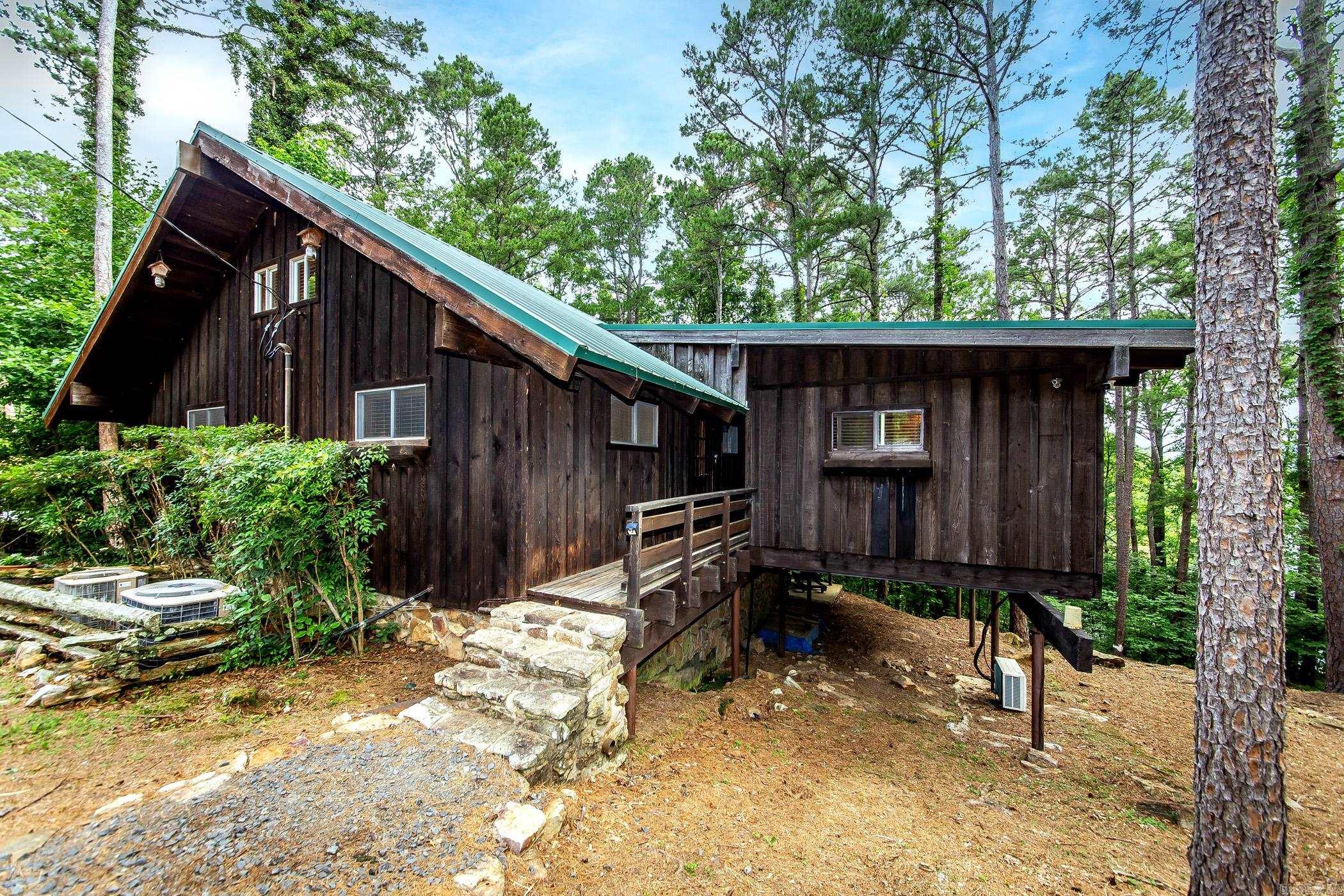 Photo 5 - Residential for sale – 339  Salt Cave   Greers Ferry, AR