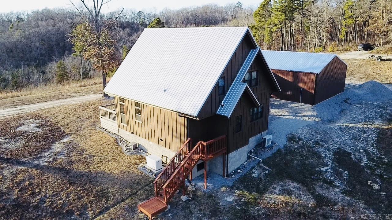 Photo 23 - Residential for sale – 60  Hilltop Lane   Mount Pleasant, AR