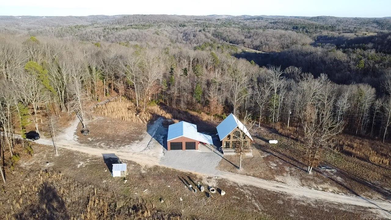 Photo 34 - Residential for sale – 60  Hilltop Lane   Mount Pleasant, AR