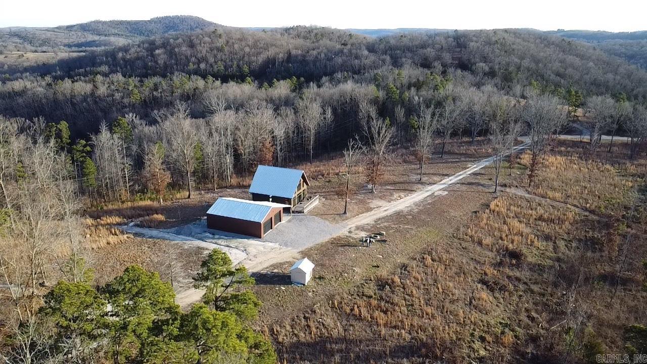 Photo 35 - Residential for sale – 60  Hilltop Lane   Mount Pleasant, AR