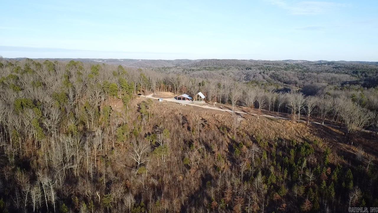 Photo 38 - Residential for sale – 60  Hilltop Lane   Mount Pleasant, AR