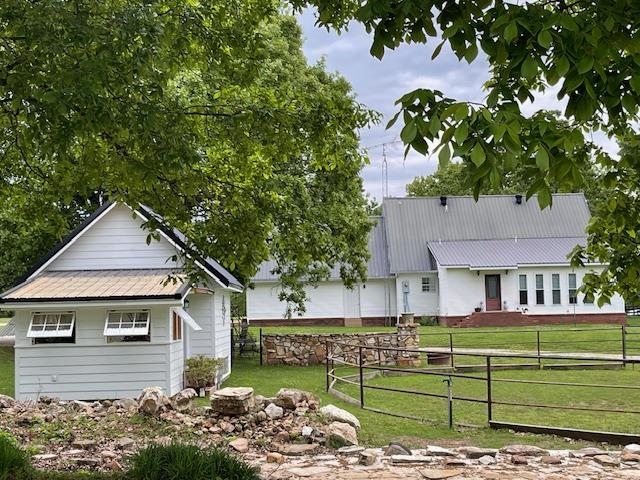 Photo 13 - Residential for sale – 8041  U.S. 62   Ash Flat, AR