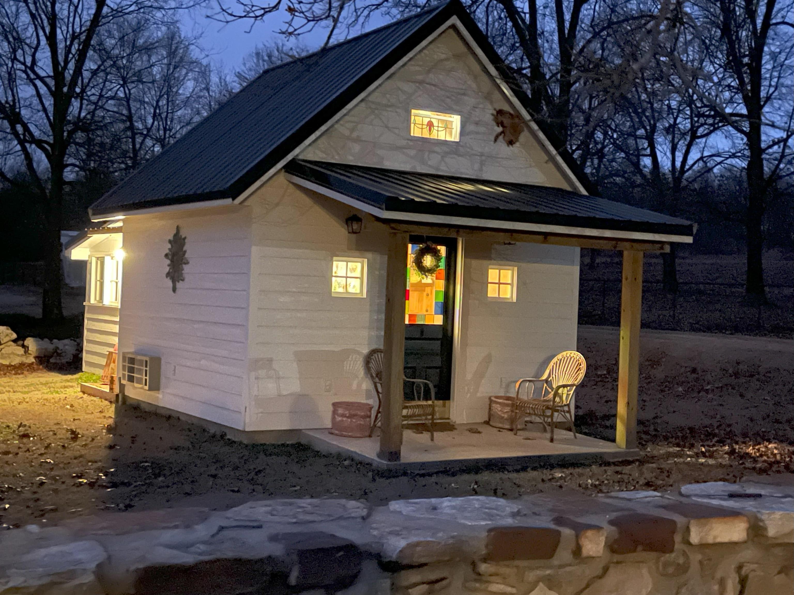 Photo 22 - Residential for sale – 8041  U.S. 62   Ash Flat, AR