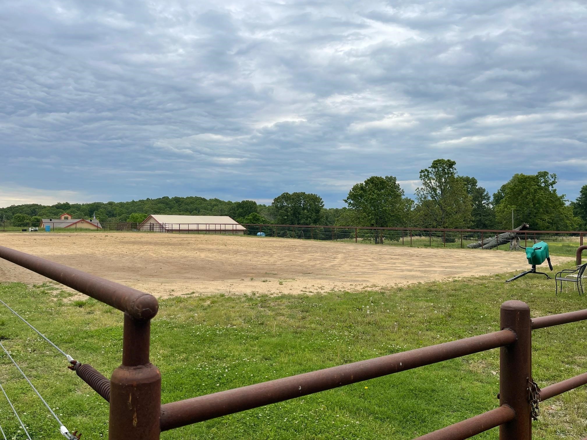 Photo 4 - Residential for sale – 8041  U.S. 62   Ash Flat, AR