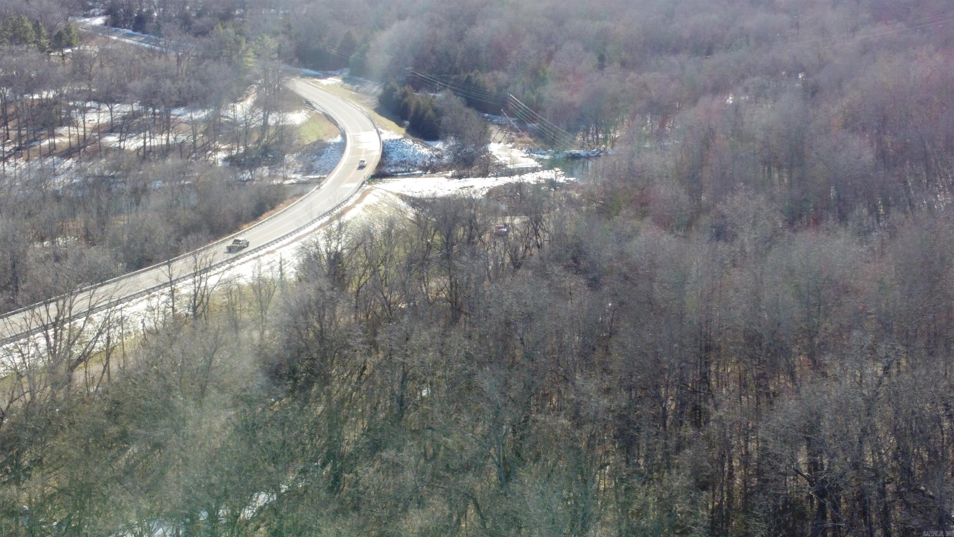 Photo 6 - Vacant Land for sale –   Hwy 289 South   Horseshoe Bend, AR