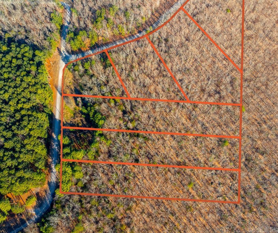 Vacant Land for sale – TBD  Castle   Batesville, AR