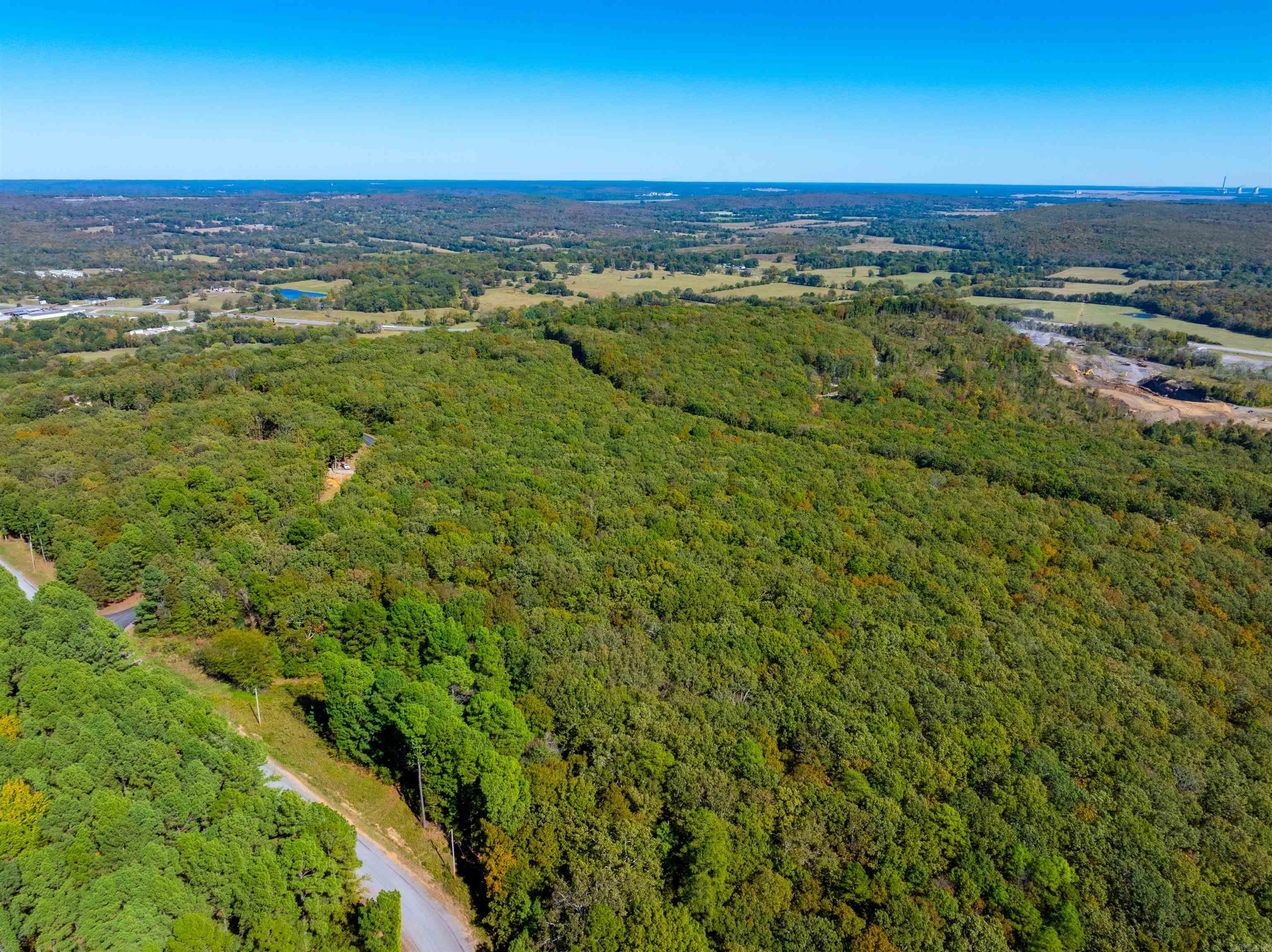 Photo 12 - Vacant Land for sale – TBD  Castle   Batesville, AR