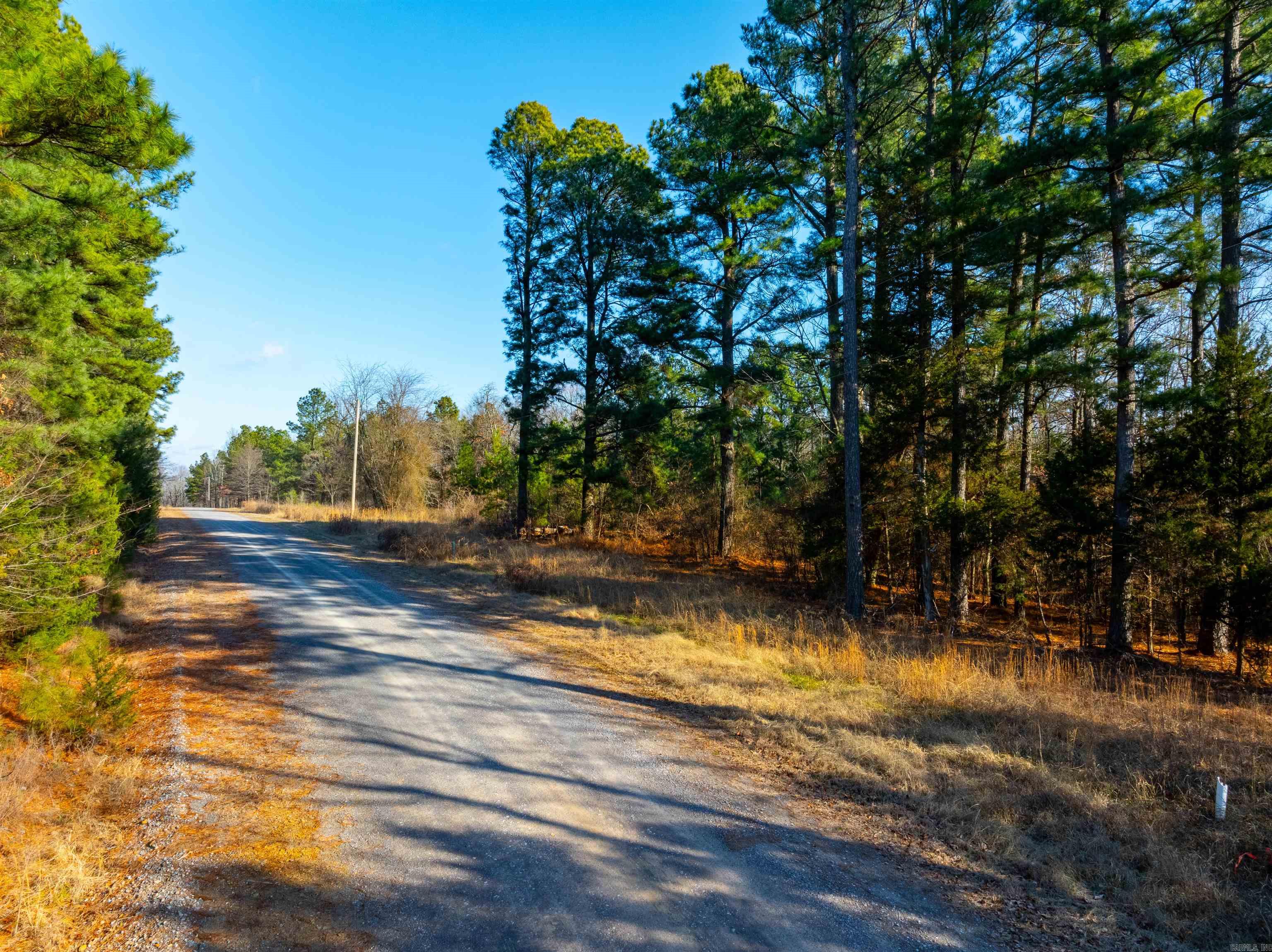Photo 5 - Vacant Land for sale – TBD  Castle   Batesville, AR