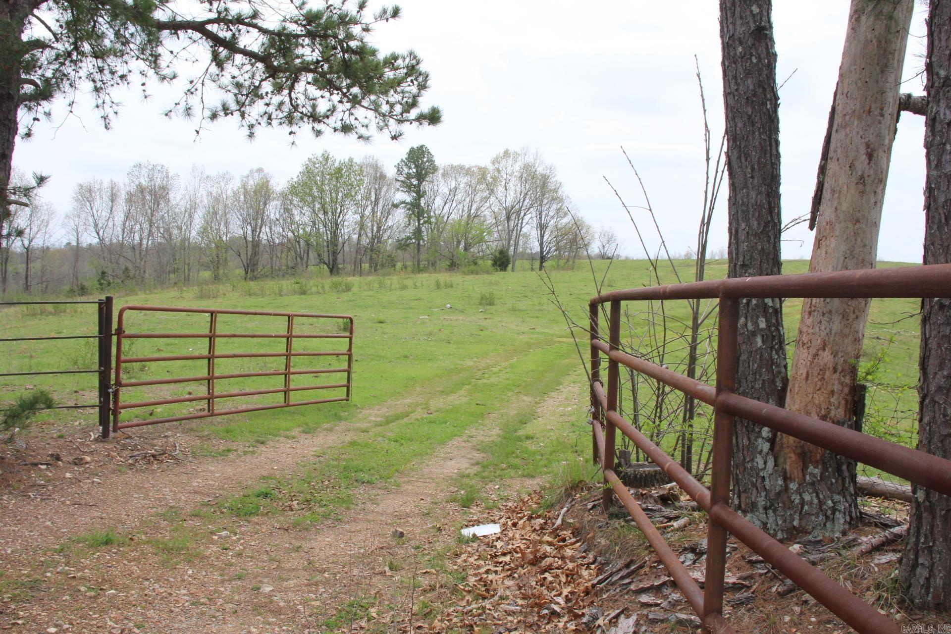 Vacant Land for sale – 001-08184-000 N Hwy 125   Yellville, AR