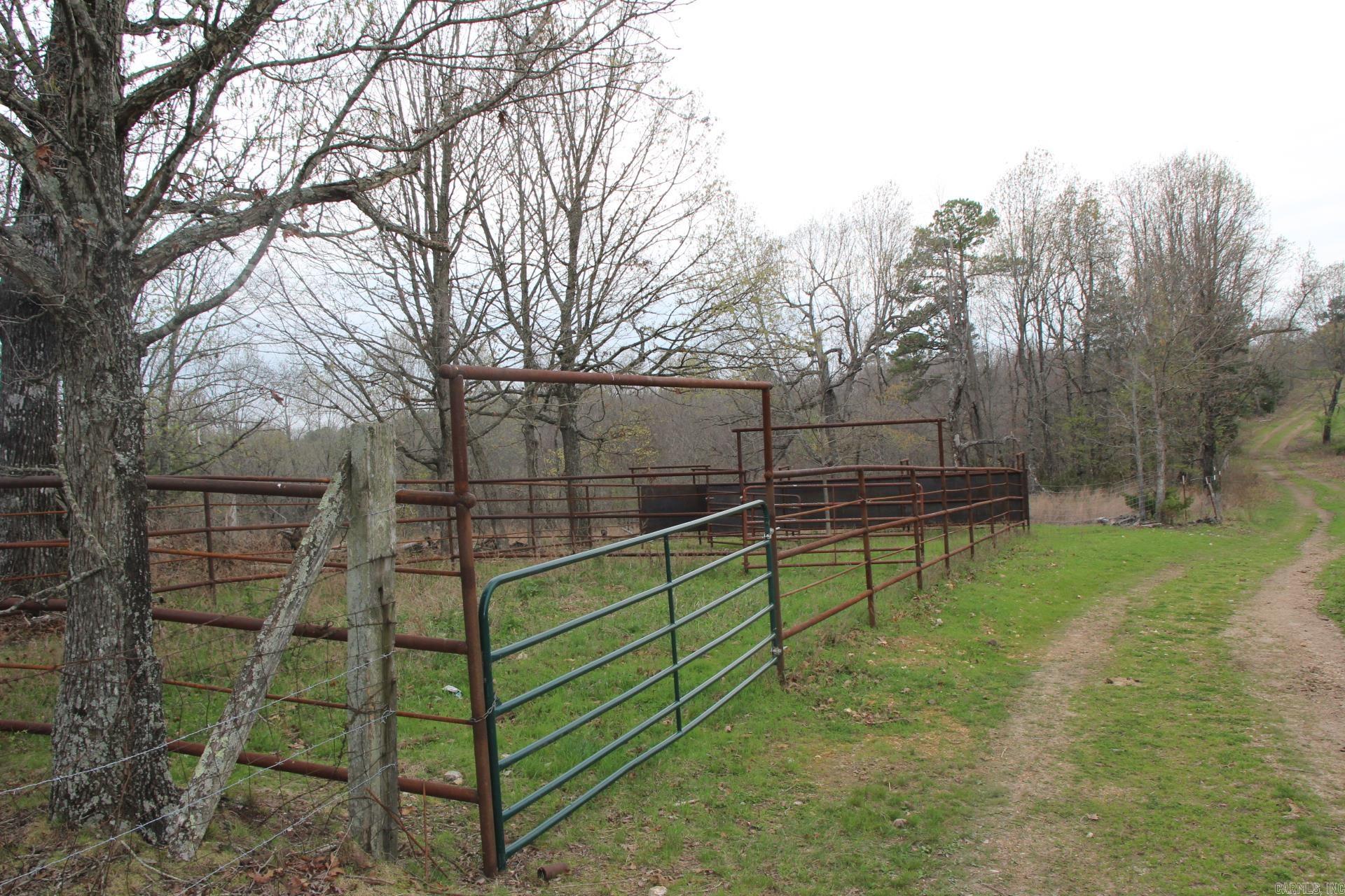 Photo 36 - Vacant Land for sale – 001-08184-000 N Hwy 125   Yellville, AR