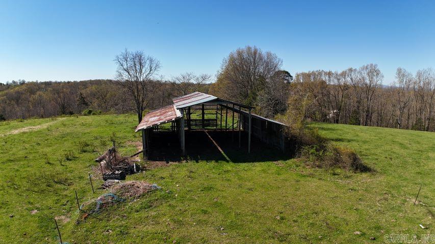Photo 41 - Vacant Land for sale – 001-08184-000 N Hwy 125   Yellville, AR