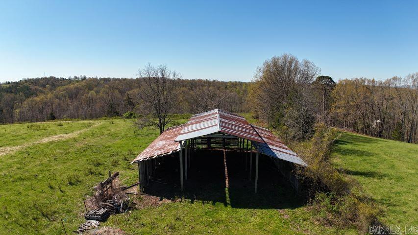 Photo 42 - Vacant Land for sale – 001-08184-000 N Hwy 125   Yellville, AR