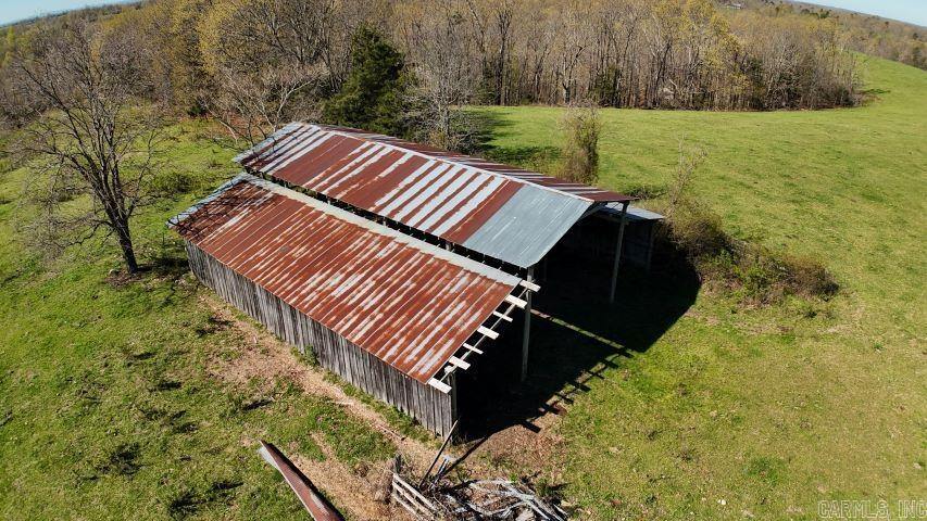 Photo 43 - Vacant Land for sale – 001-08184-000 N Hwy 125   Yellville, AR