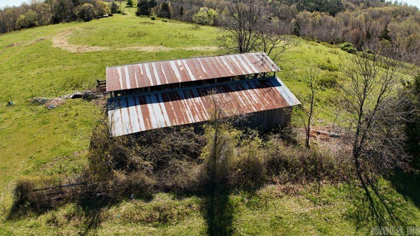 Photo 44 - Vacant Land for sale – 001-08184-000 N Hwy 125   Yellville, AR