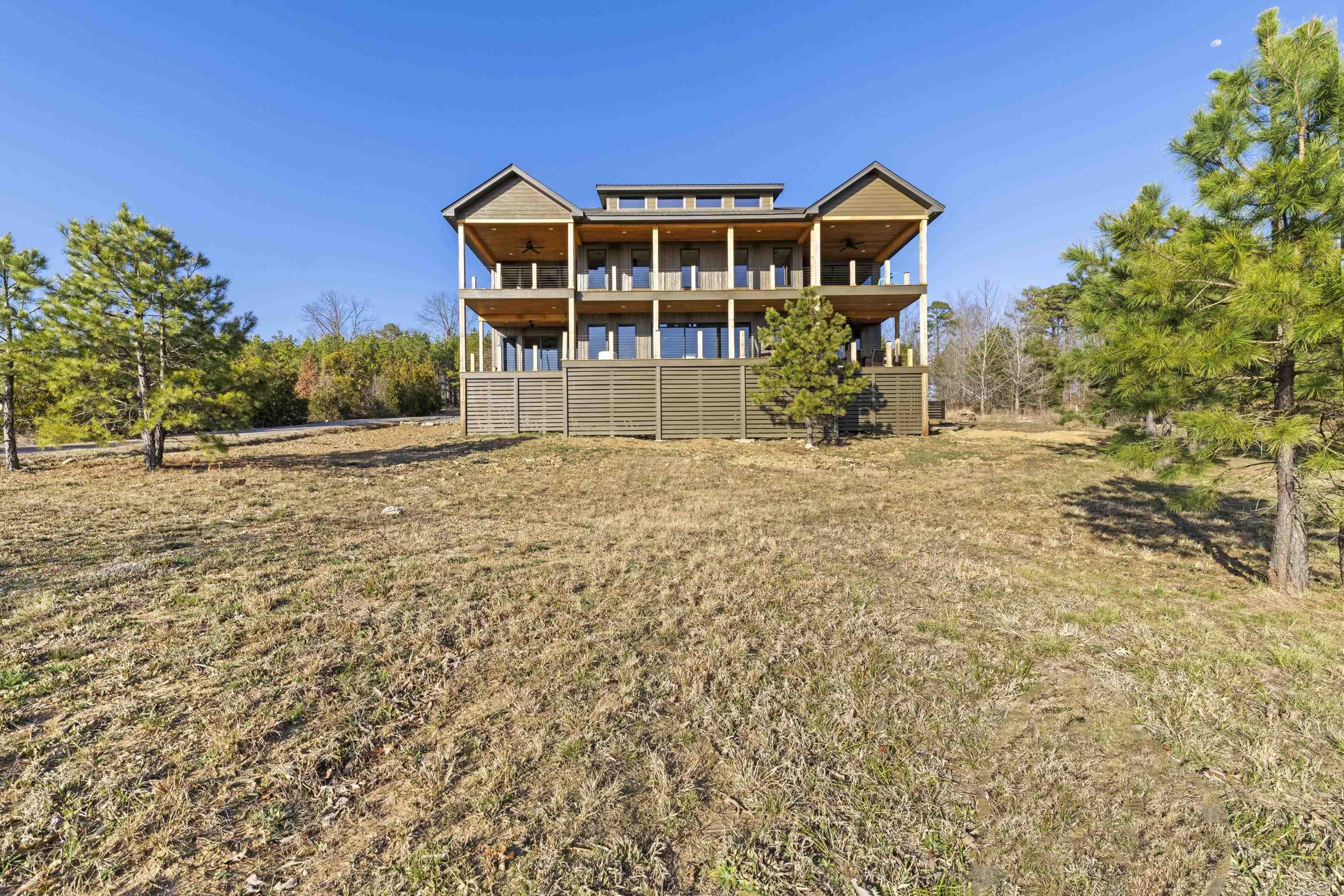 Photo 24 - Residential for sale – 2634  Tannenbaum   Drasco, AR