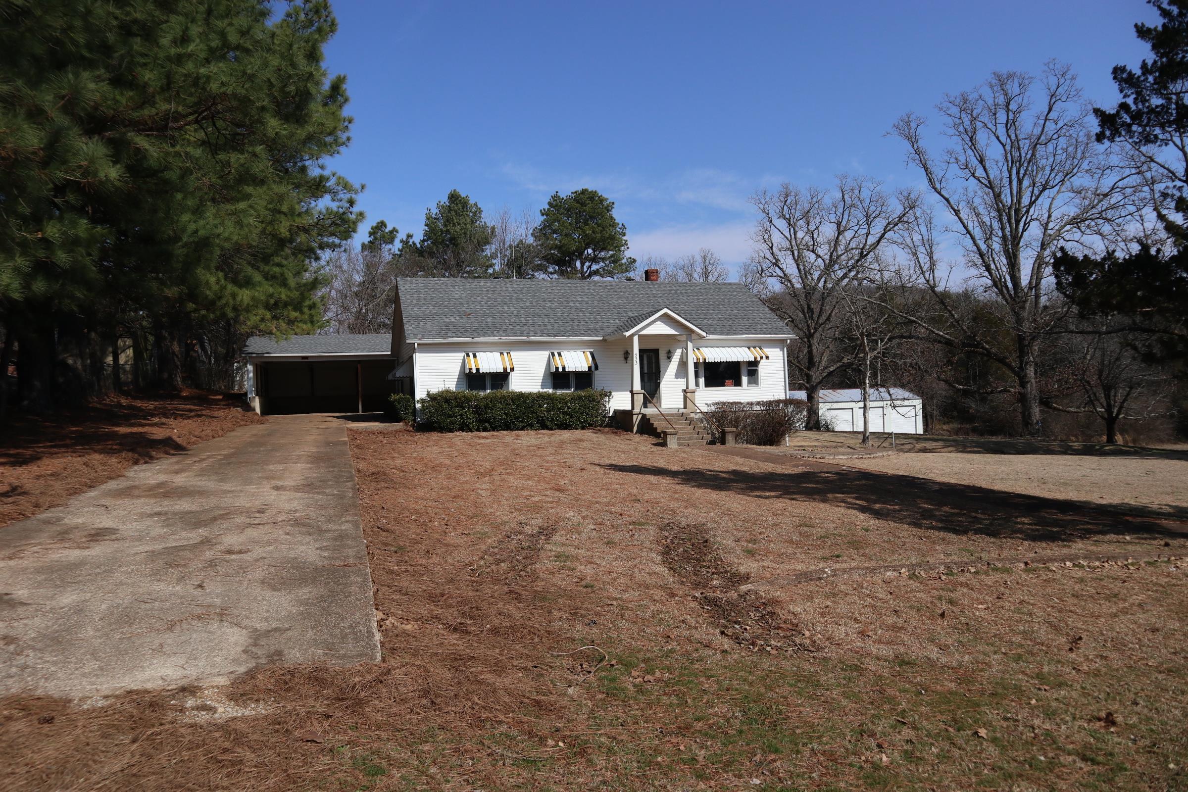 Photo 13 - Residential for sale – 533  North St   Salem, AR