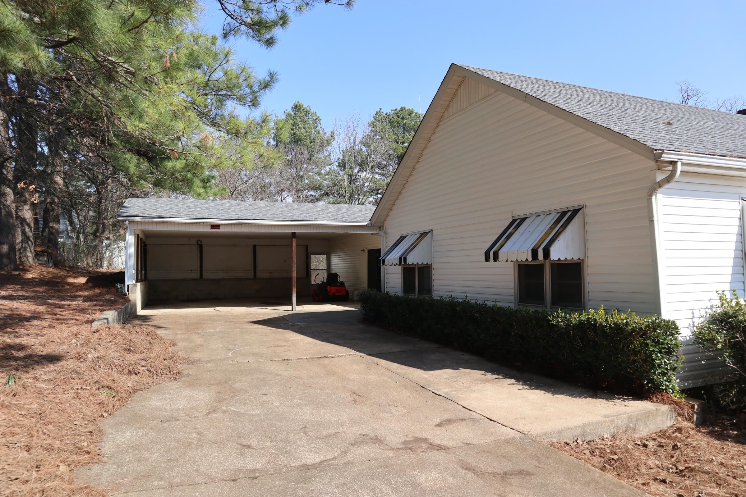 Photo 15 - Residential for sale – 533  North St   Salem, AR