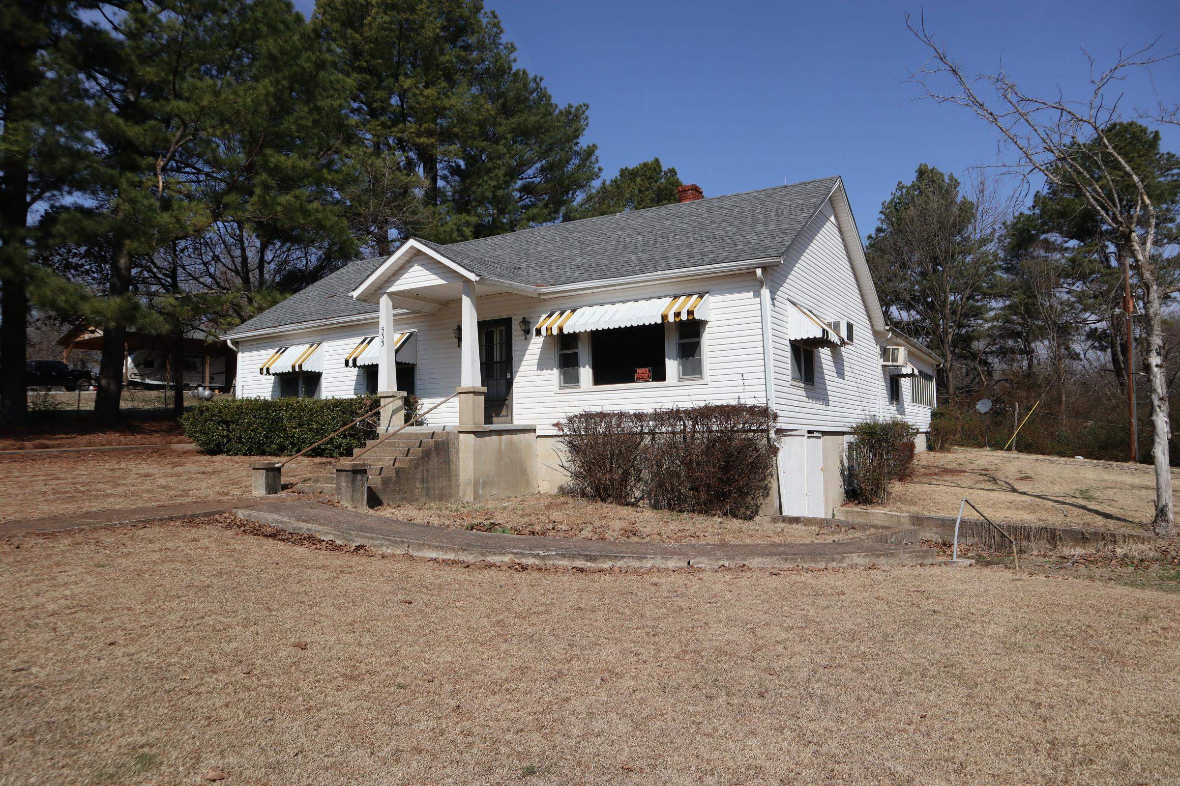 Photo 3 - Residential for sale – 533  North St   Salem, AR